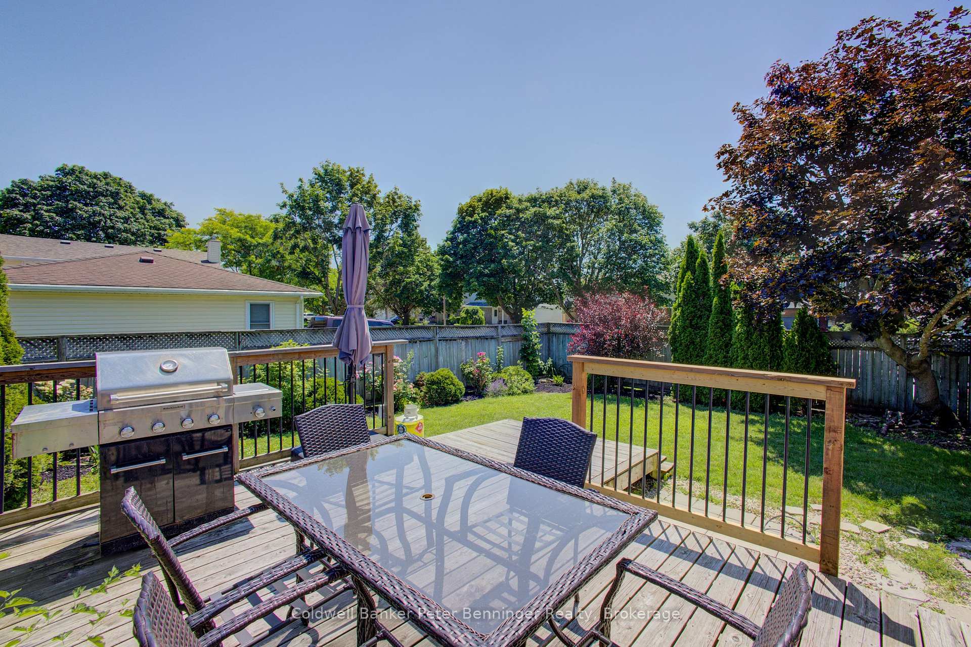Photo 42 of 737 Mackendrick Drive, Kincardine — HOMEH