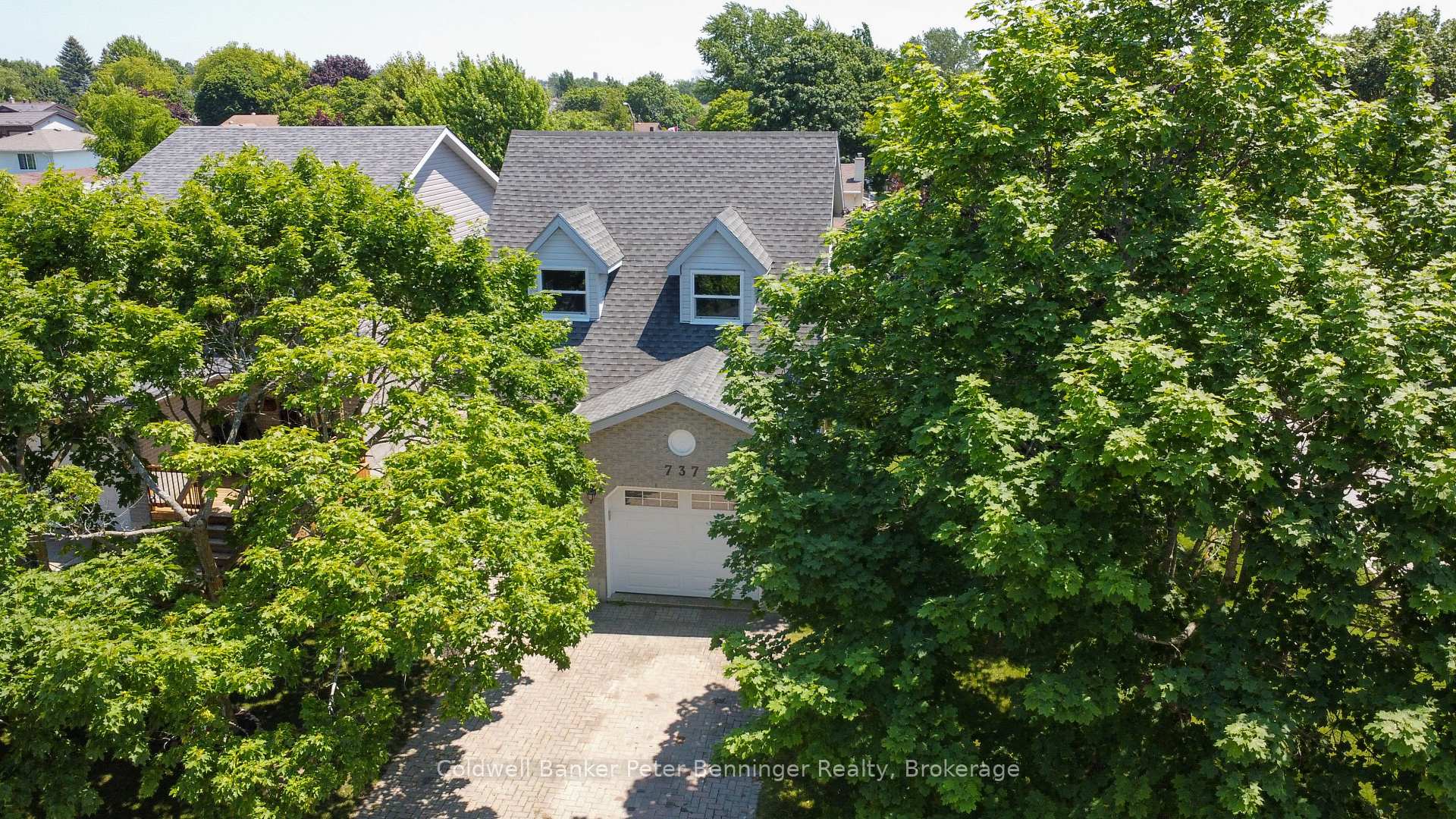 Photo 43 of 737 Mackendrick Drive, Kincardine — HOMEH