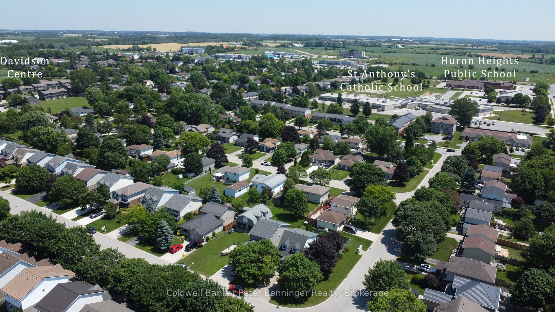 Photo 44 of 737 Mackendrick Drive, Kincardine — HOMEH