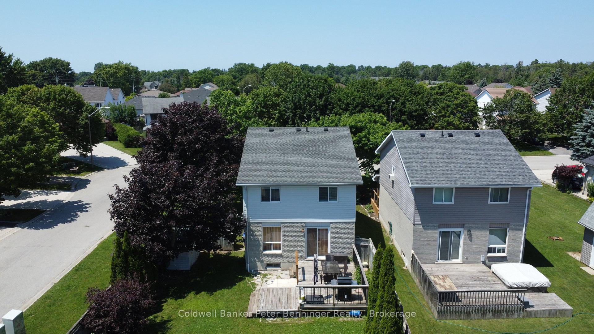 Photo 47 of 737 Mackendrick Drive, Kincardine — HOMEH