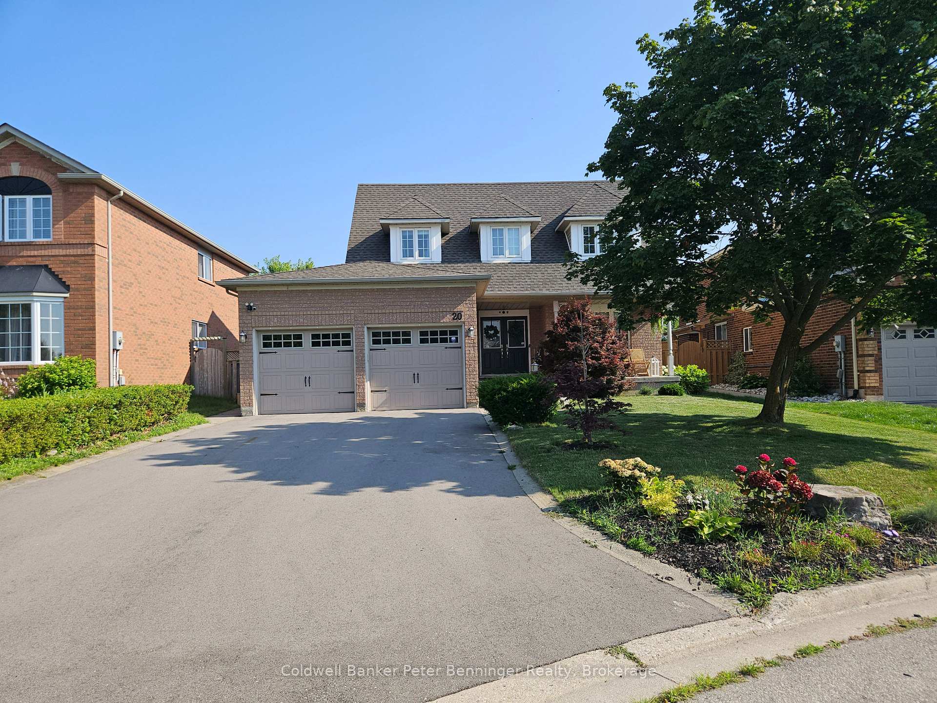 Photo 1 of 20 Bird Court, Cambridge, Clemens Mills/Saginaw — HOMEH