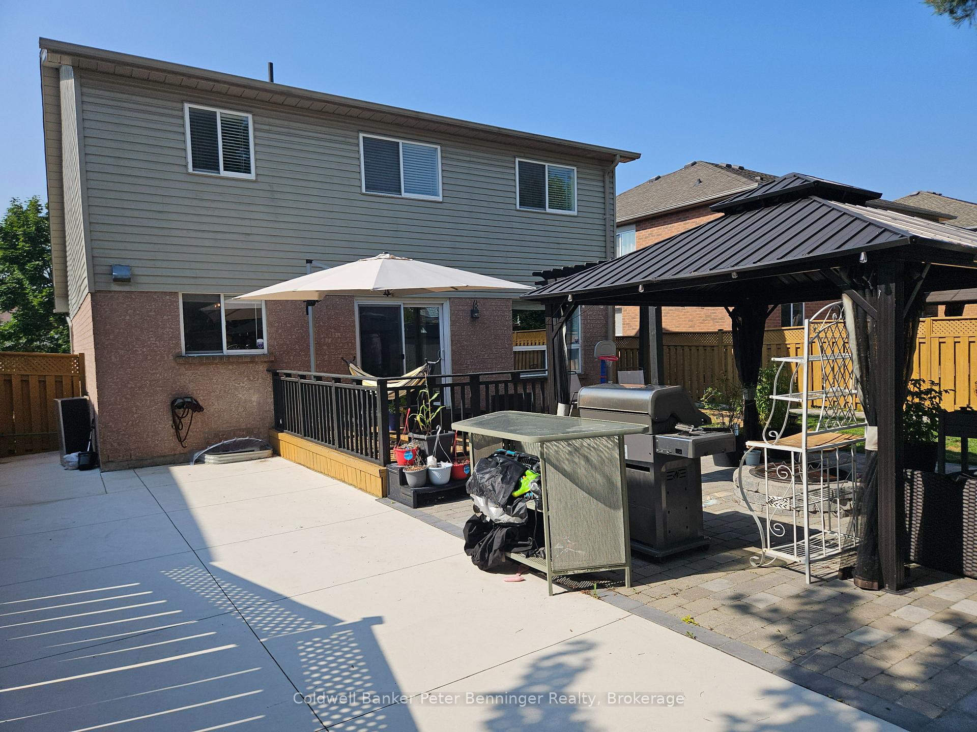 Photo 36 of 20 Bird Court, Cambridge, Clemens Mills/Saginaw — HOMEH