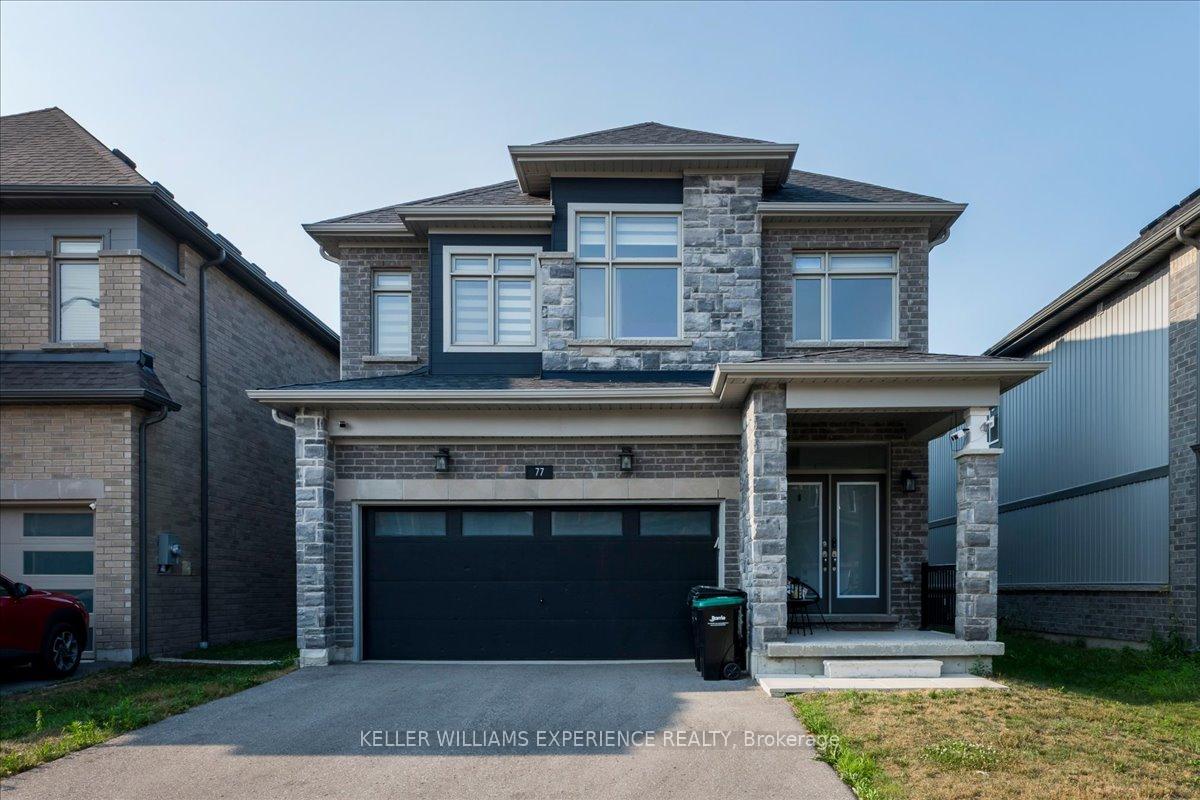 Photo 1 of 77 Alaskan Heights, Barrie, Rural Barrie Southwest — HOMEH