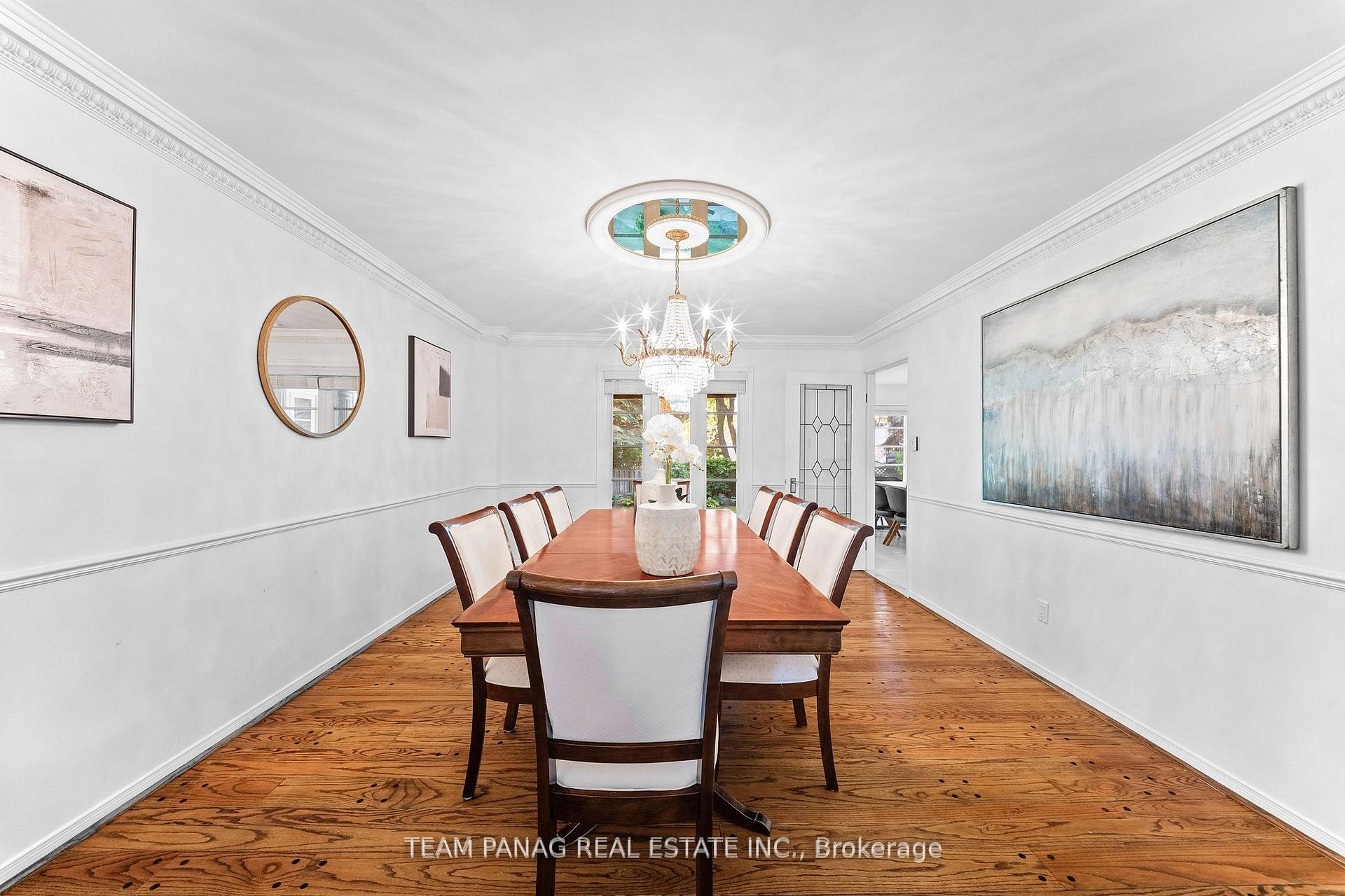 Photo 15 of 8 Enchanted Court, Brampton, Snelgrove — HOMEH