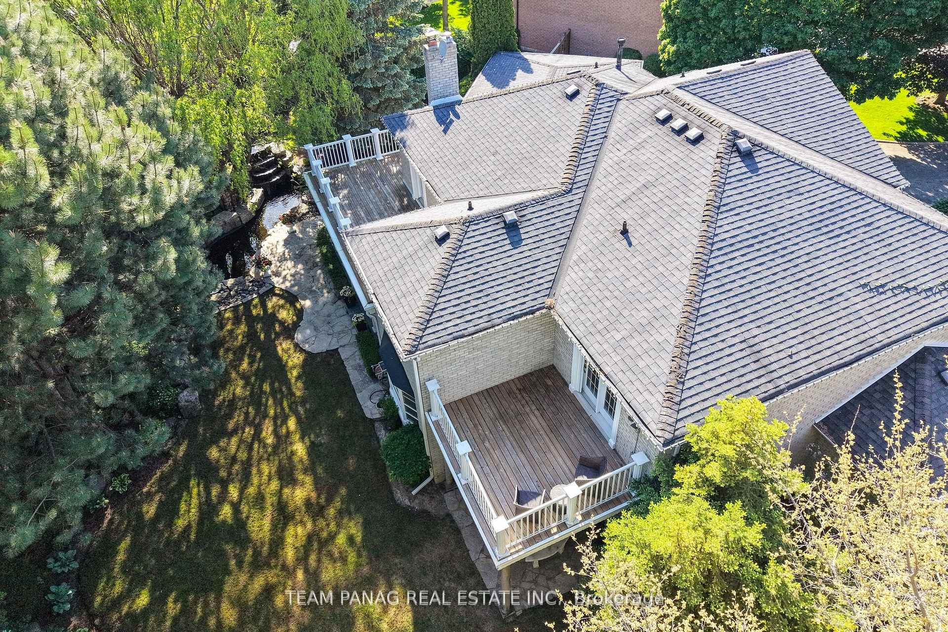 Photo 33 of 8 Enchanted Court, Brampton, Snelgrove — HOMEH