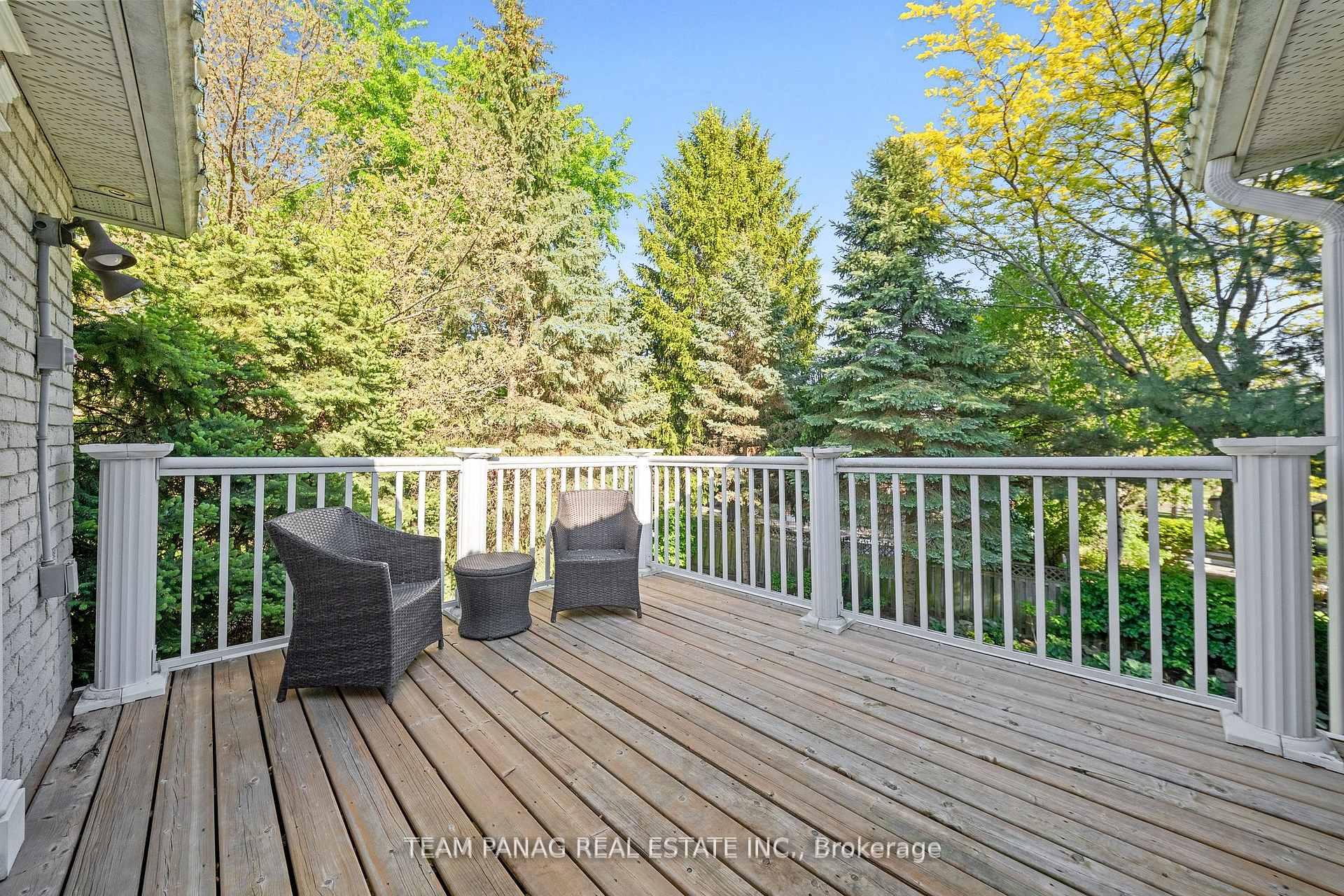 Photo 34 of 8 Enchanted Court, Brampton, Snelgrove — HOMEH