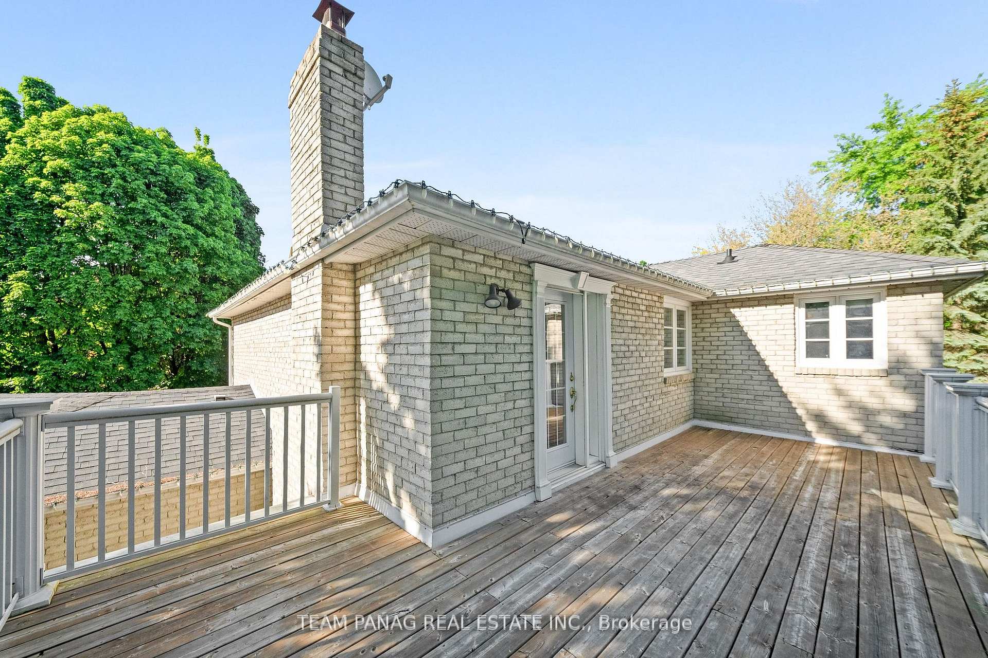 Photo 36 of 8 Enchanted Court, Brampton, Snelgrove — HOMEH