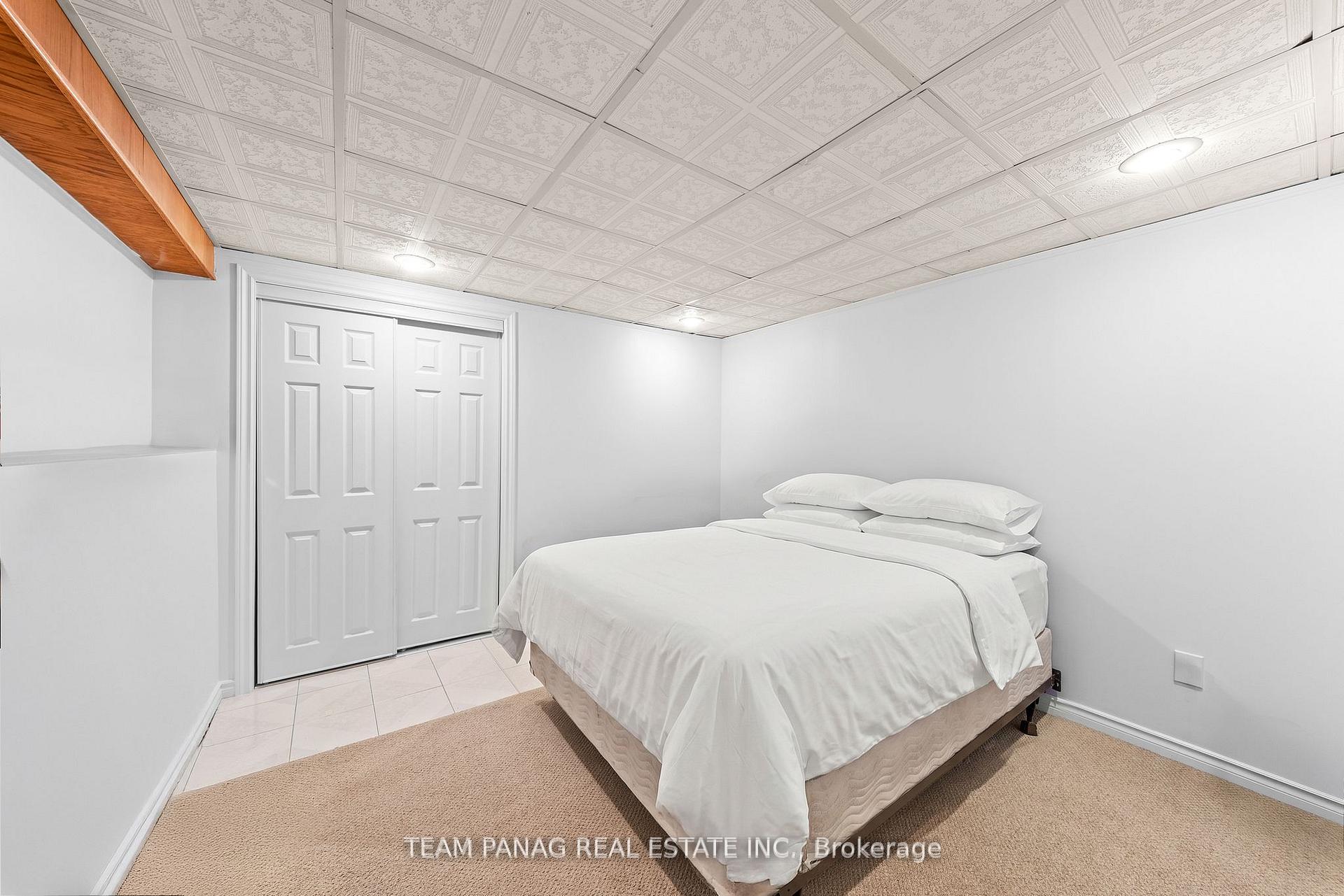 Photo 48 of 8 Enchanted Court, Brampton, Snelgrove — HOMEH