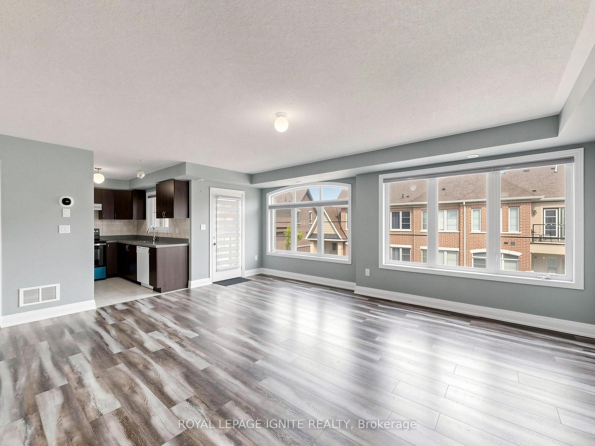 Photo 4 of Unit 156, 200 Veterans Drive, Brampton, Northwest Brampton — HOMEH