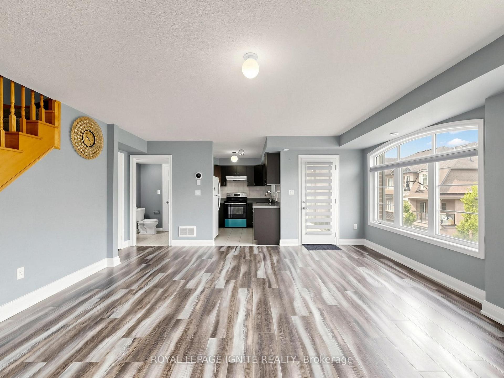 Photo 6 of Unit 156, 200 Veterans Drive, Brampton, Northwest Brampton — HOMEH
