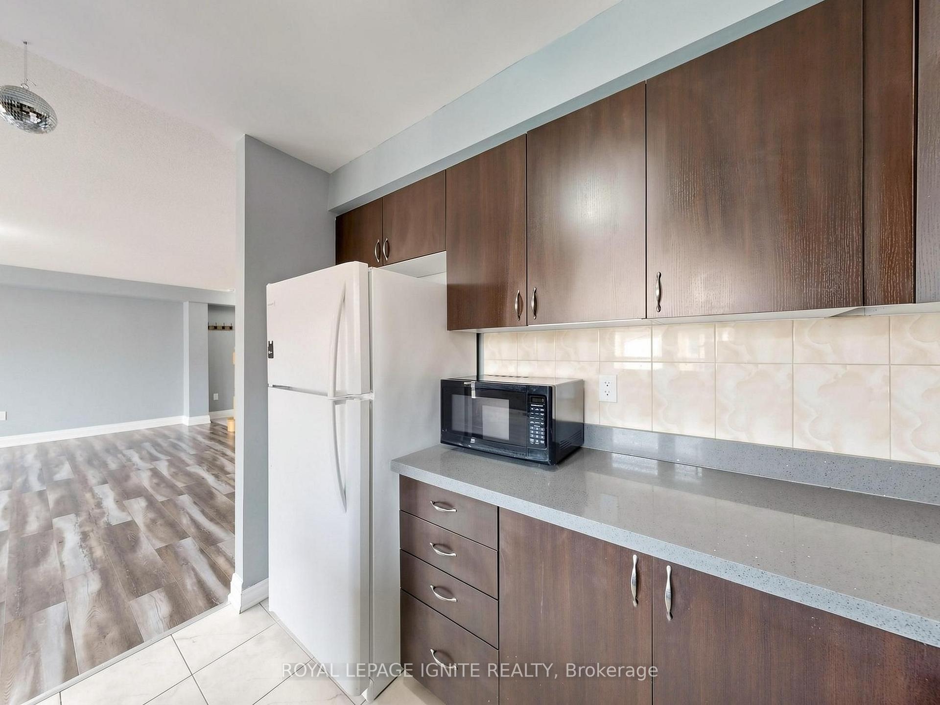 Photo 11 of Unit 156, 200 Veterans Drive, Brampton, Northwest Brampton — HOMEH