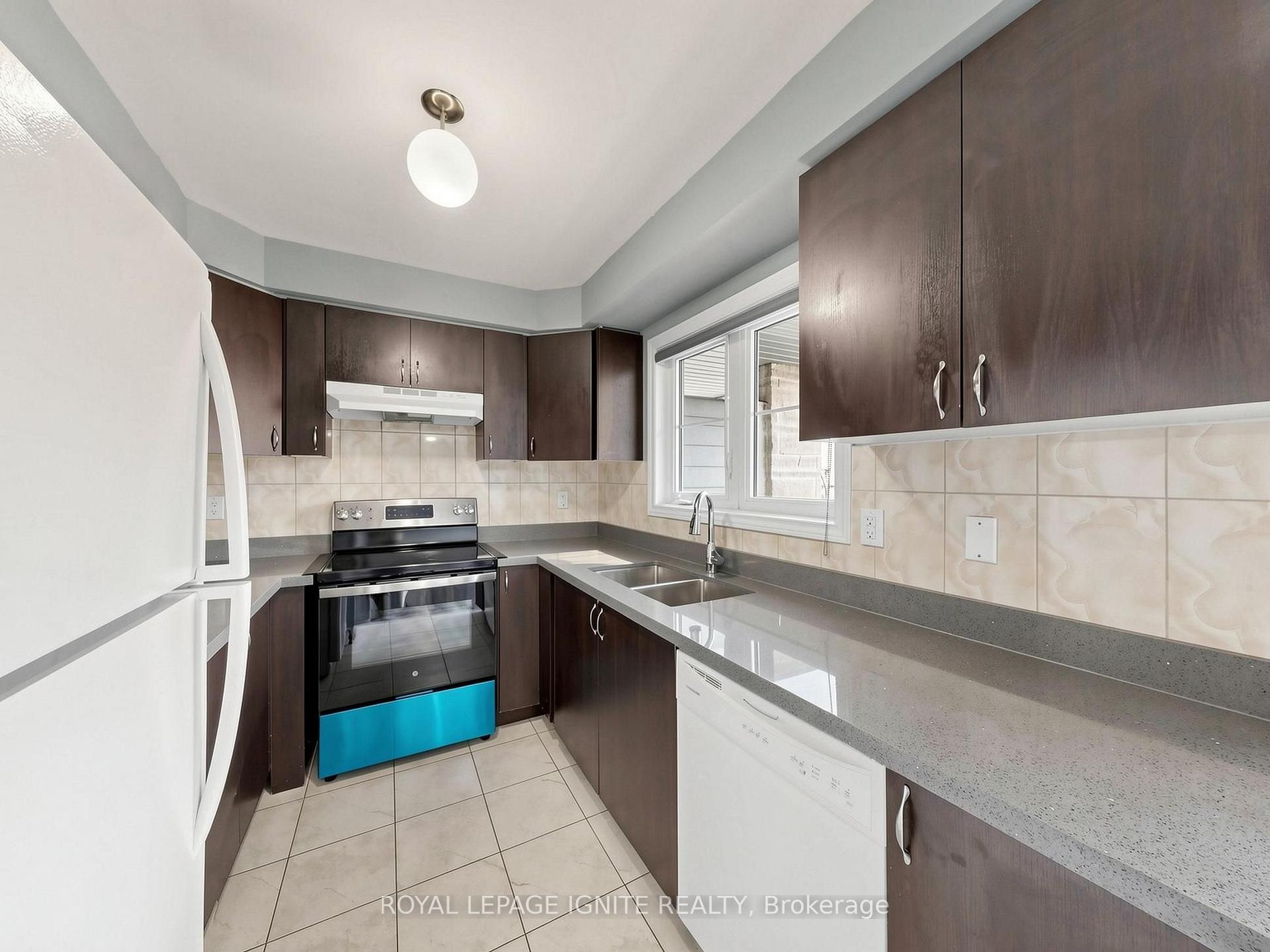 Photo 12 of Unit 156, 200 Veterans Drive, Brampton, Northwest Brampton — HOMEH
