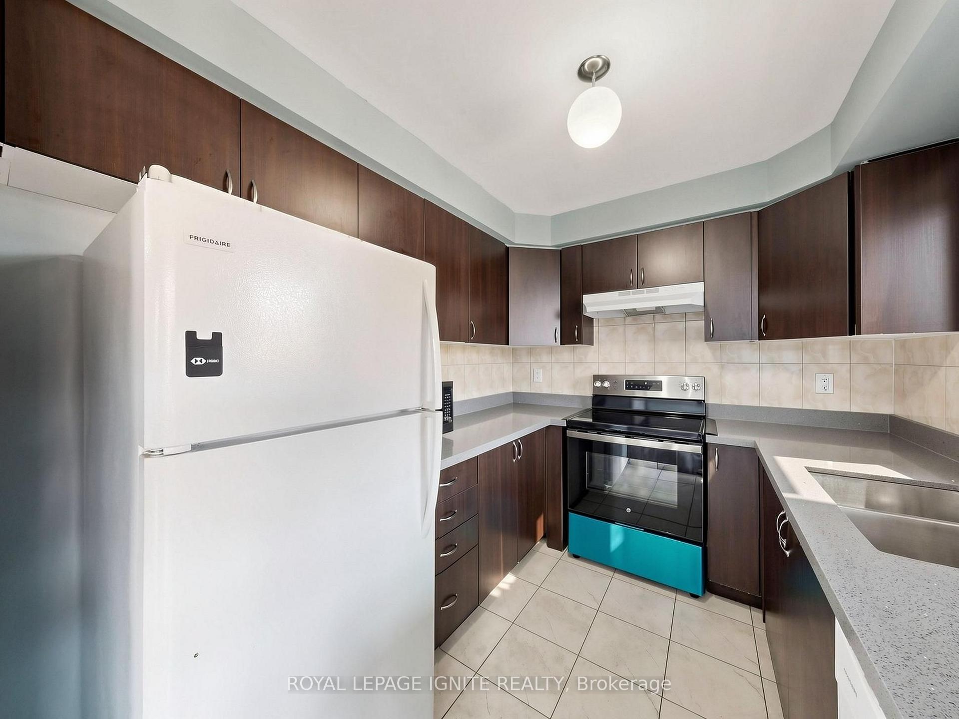 Photo 13 of Unit 156, 200 Veterans Drive, Brampton, Northwest Brampton — HOMEH