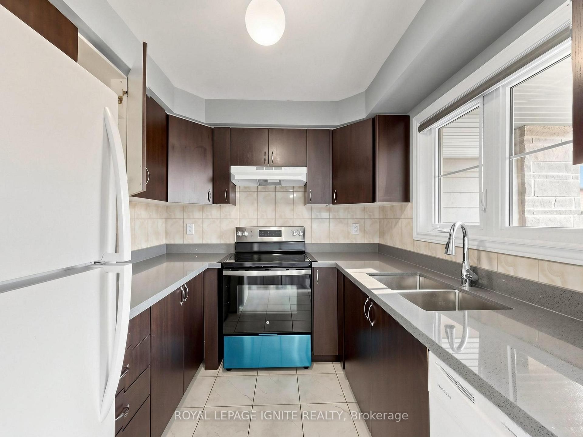 Photo 14 of Unit 156, 200 Veterans Drive, Brampton, Northwest Brampton — HOMEH