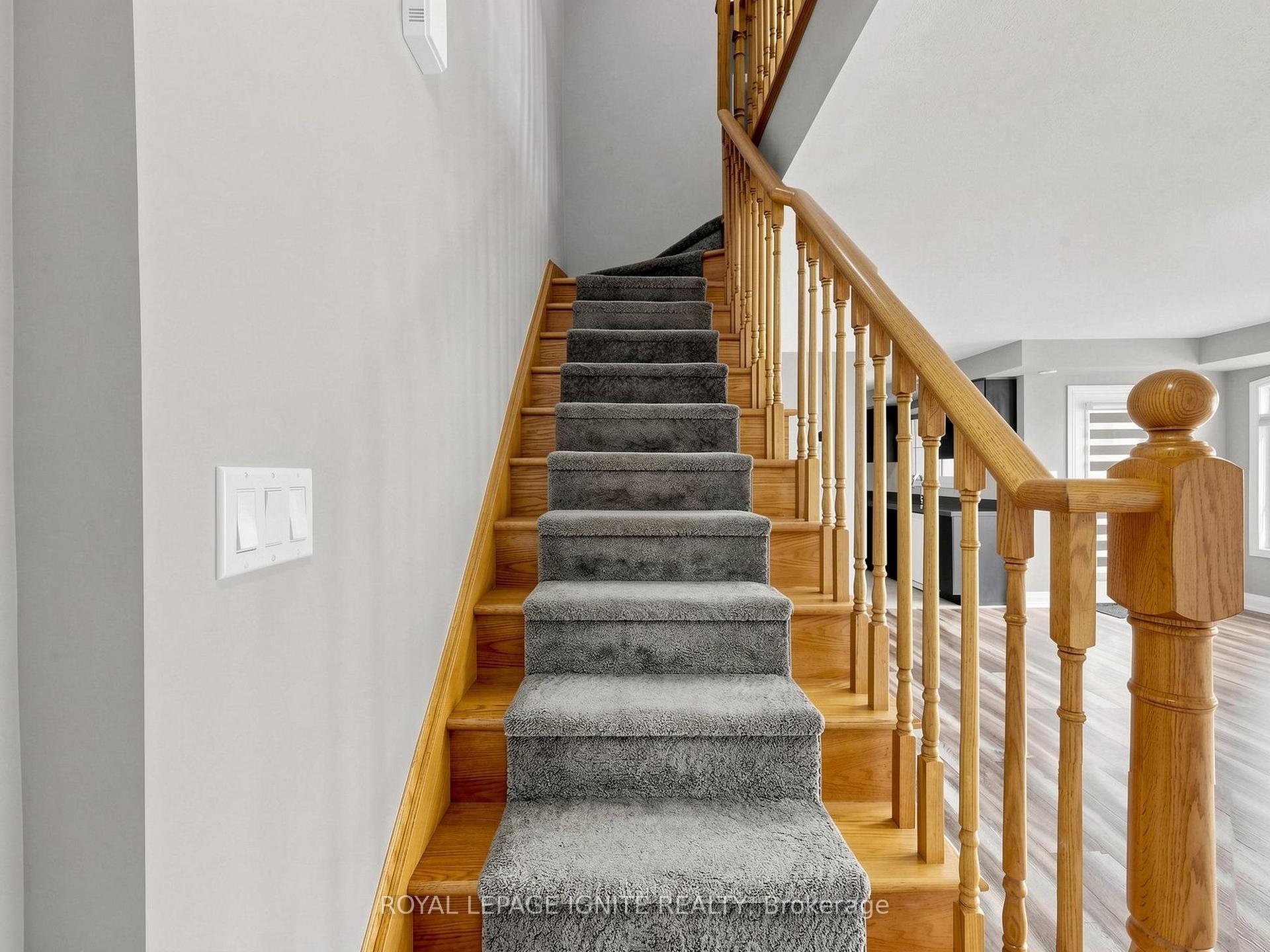 Photo 17 of Unit 156, 200 Veterans Drive, Brampton, Northwest Brampton — HOMEH