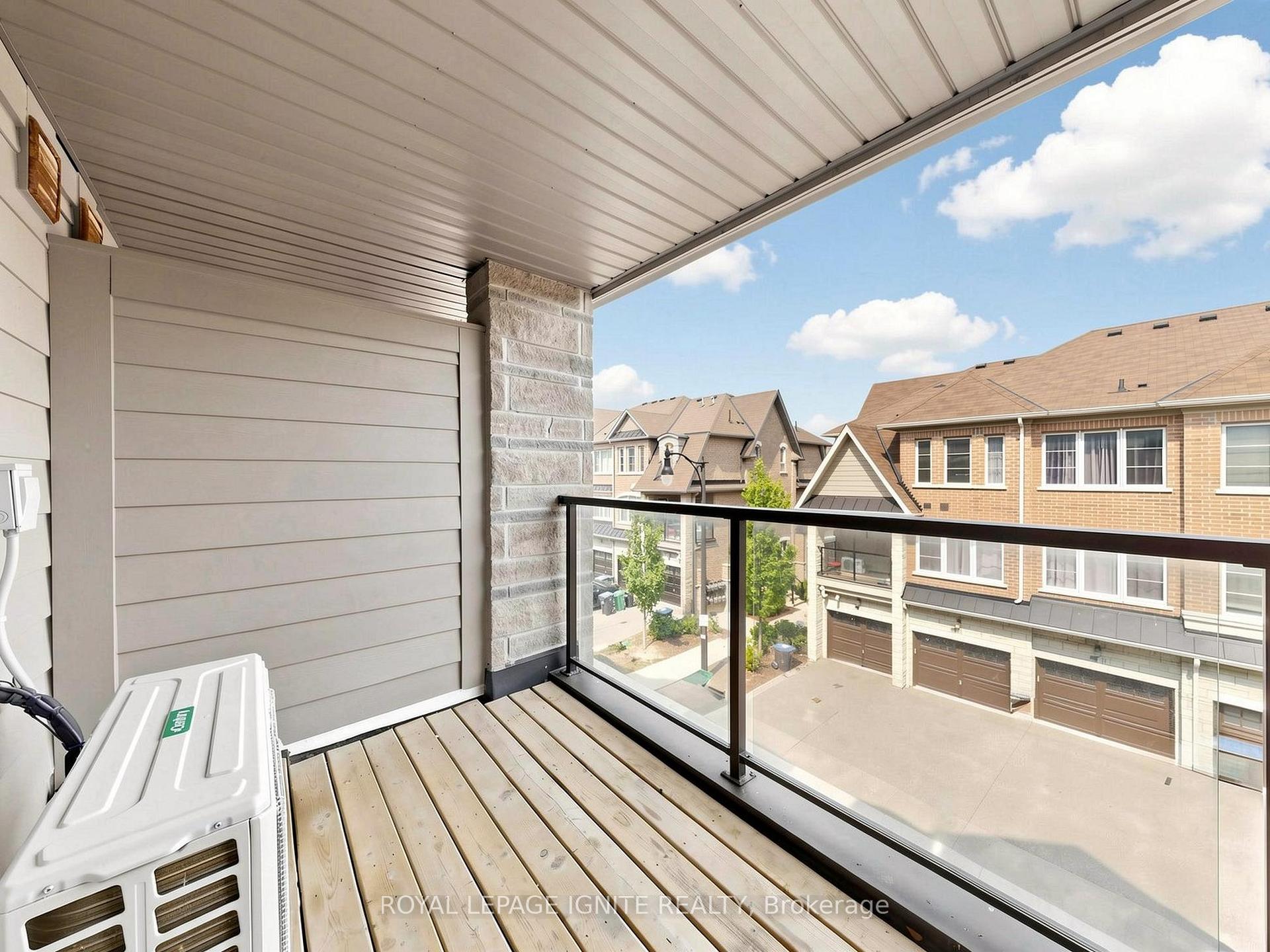 Photo 32 of Unit 156, 200 Veterans Drive, Brampton, Northwest Brampton — HOMEH
