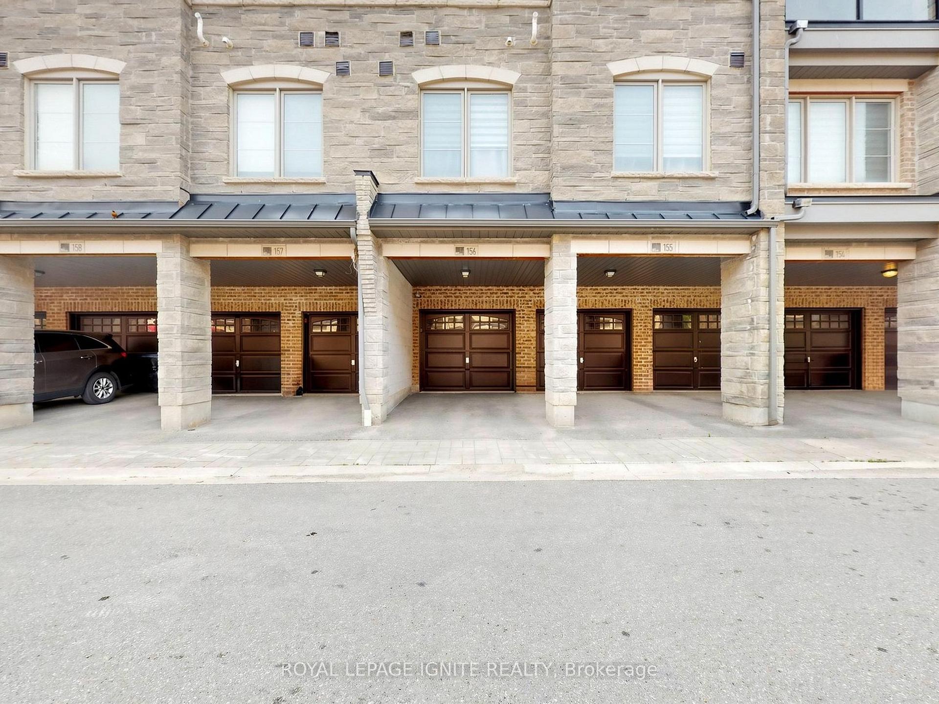 Photo 33 of Unit 156, 200 Veterans Drive, Brampton, Northwest Brampton — HOMEH