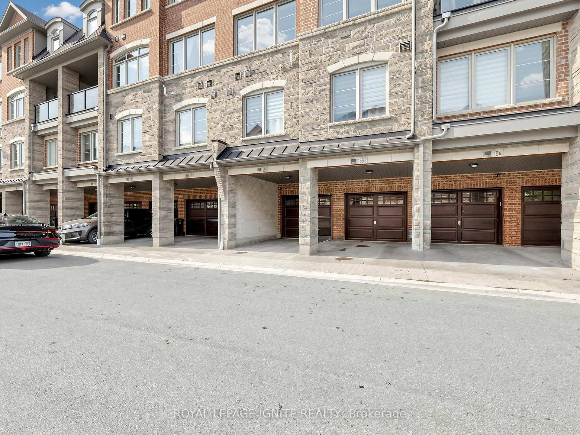 Photo 34 of Unit 156, 200 Veterans Drive, Brampton, Northwest Brampton — HOMEH