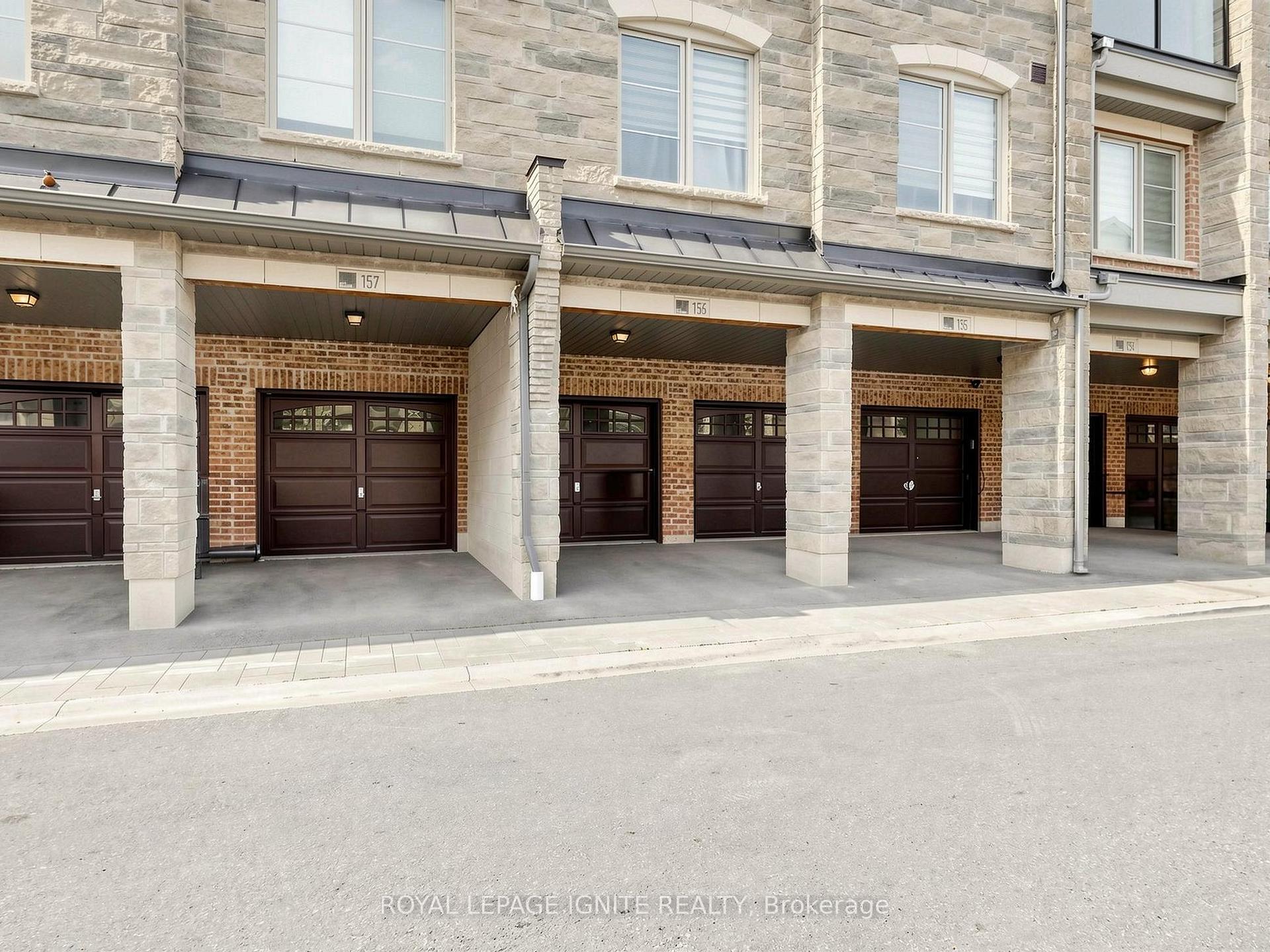 Photo 35 of Unit 156, 200 Veterans Drive, Brampton, Northwest Brampton — HOMEH