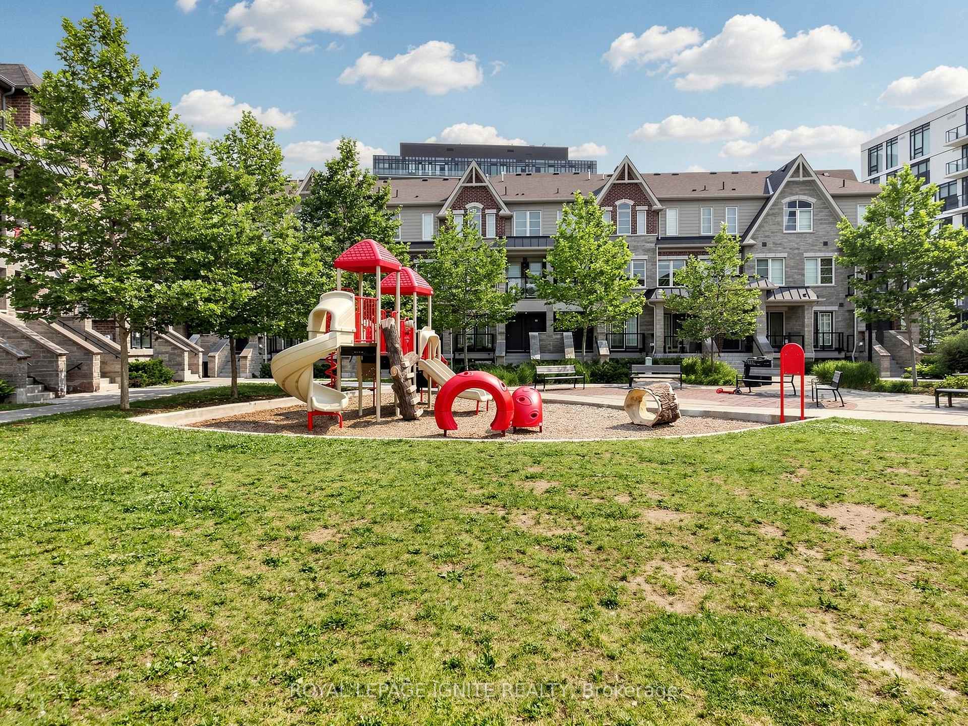 Photo 36 of Unit 156, 200 Veterans Drive, Brampton, Northwest Brampton — HOMEH
