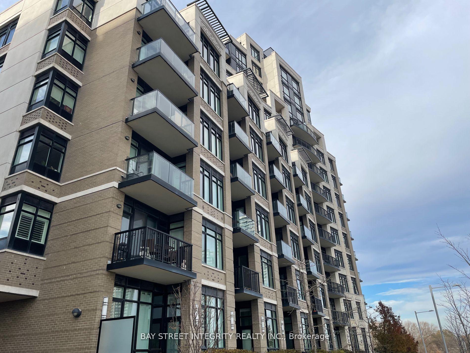 Photo 1 of Unit 215, 151 Upper Duke Crescent, Markham, Unionville — HOMEH