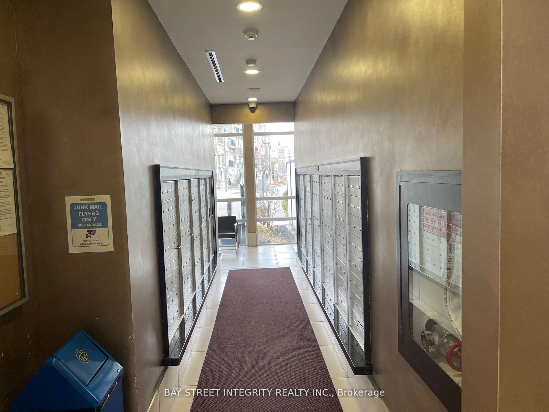 Photo 8 of Unit 215, 151 Upper Duke Crescent, Markham, Unionville — HOMEH