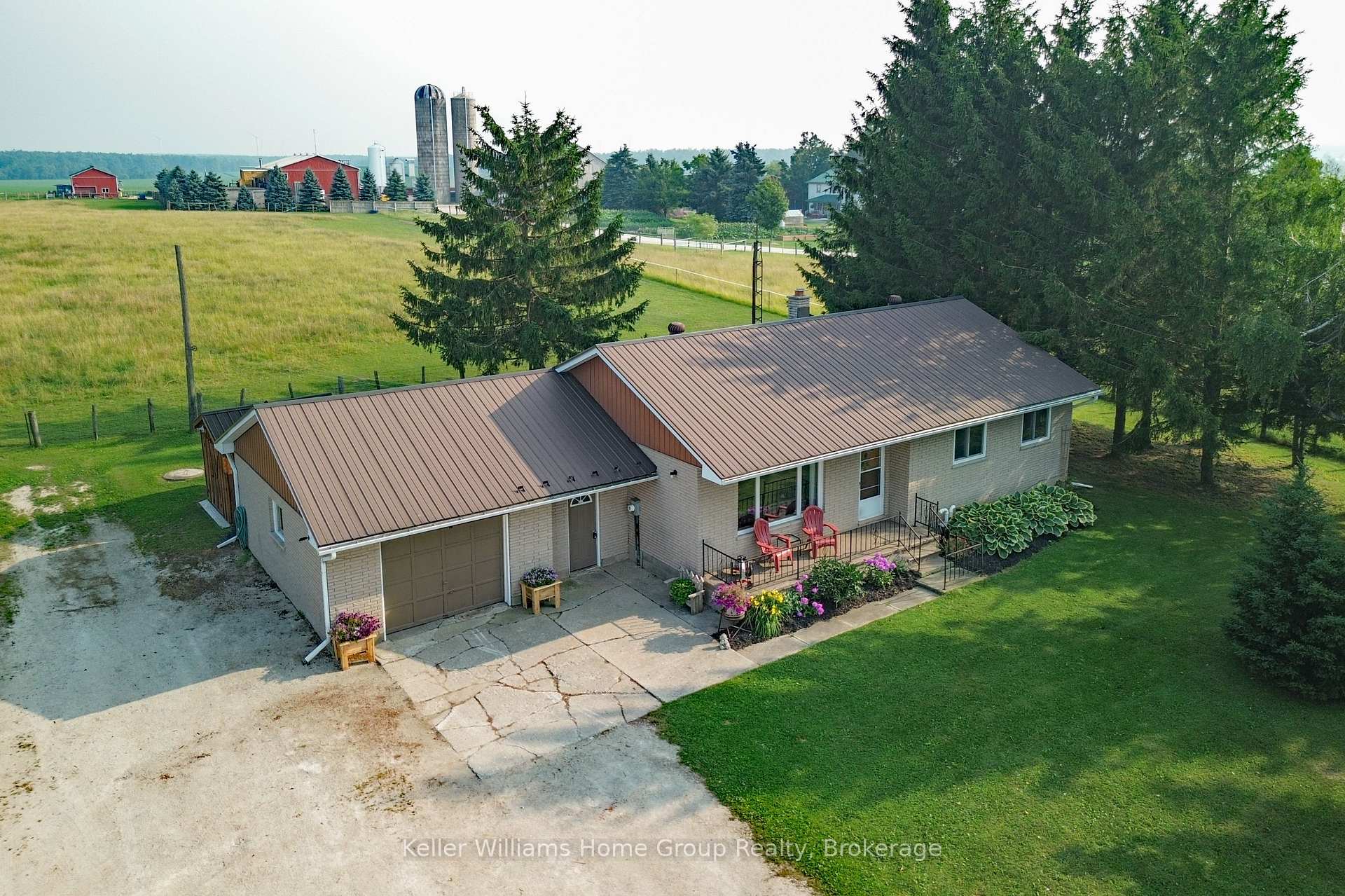 Photo 1 of 269514 Grey Road 9, Grey Highlands — HOMEH