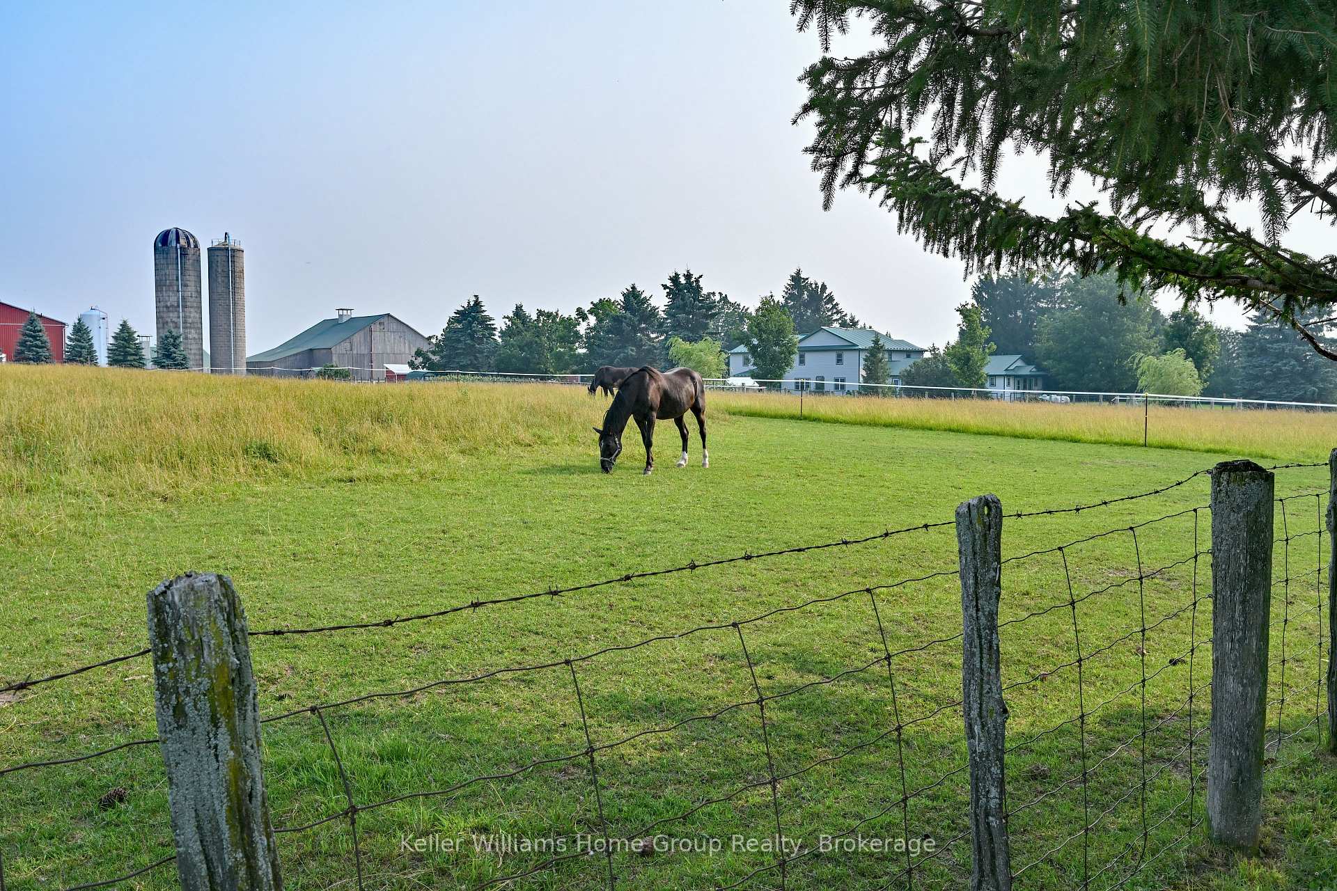 Photo 3 of 269514 Grey Road 9, Grey Highlands — HOMEH