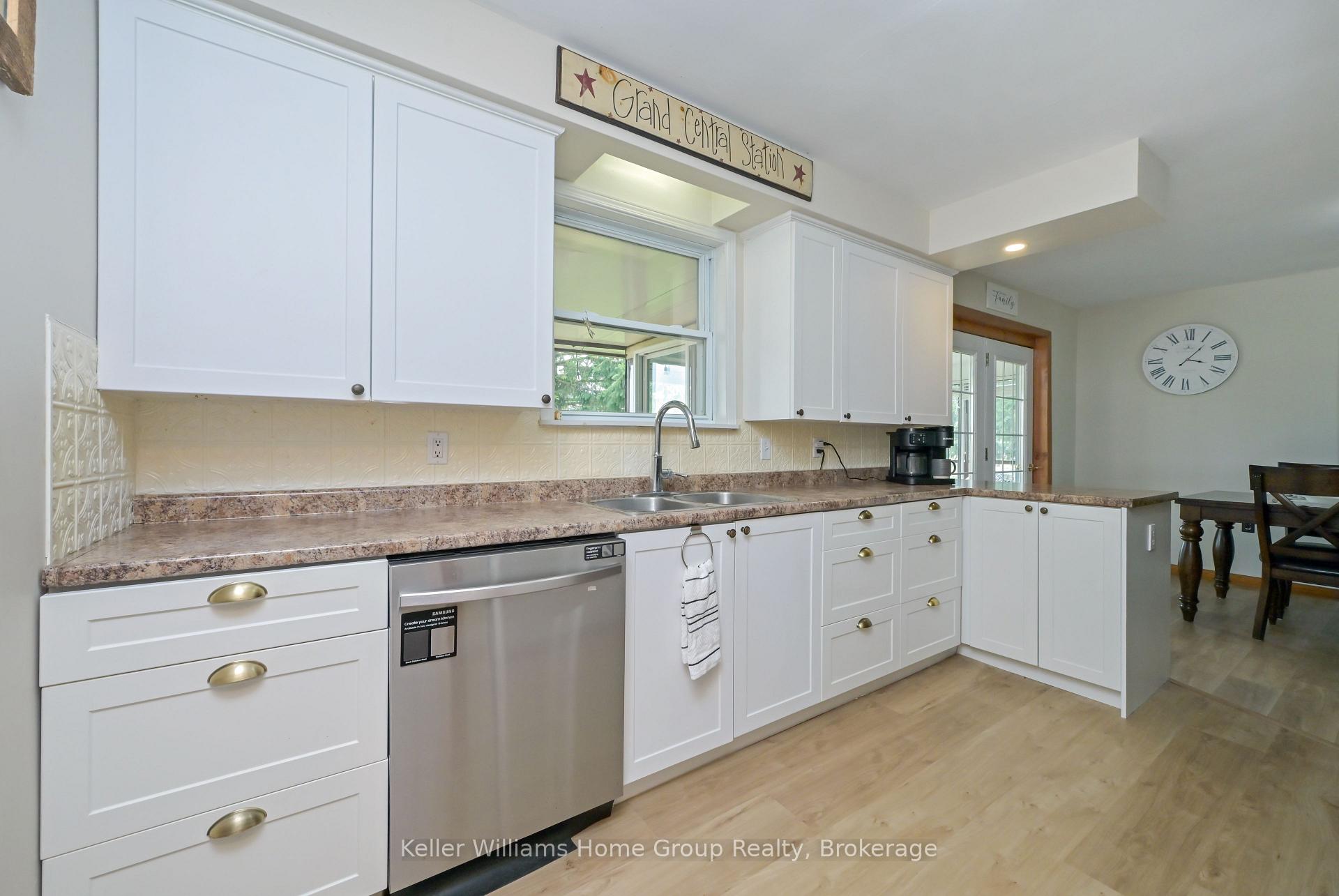 Photo 4 of 269514 Grey Road 9, Grey Highlands — HOMEH