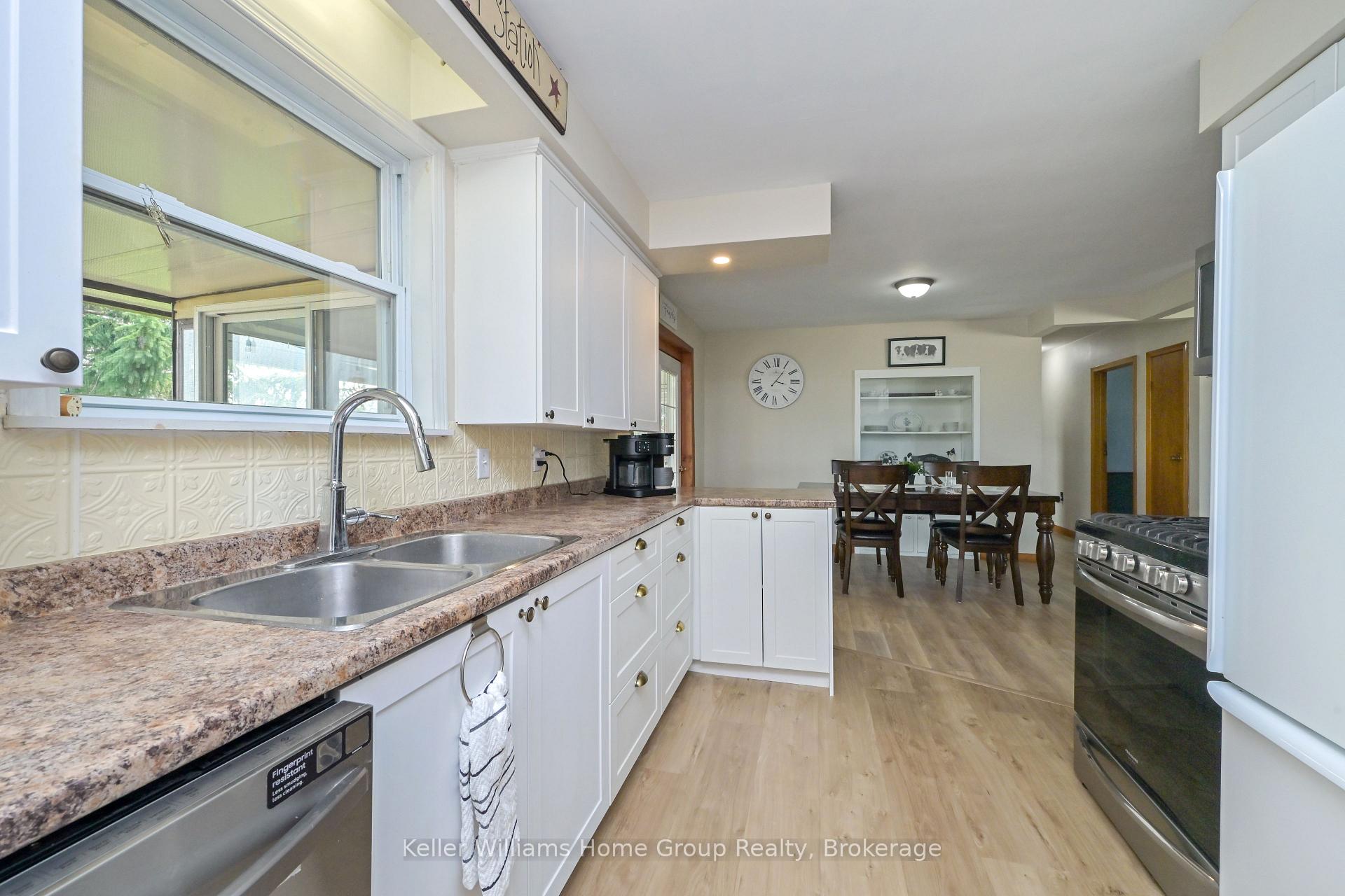 Photo 5 of 269514 Grey Road 9, Grey Highlands — HOMEH