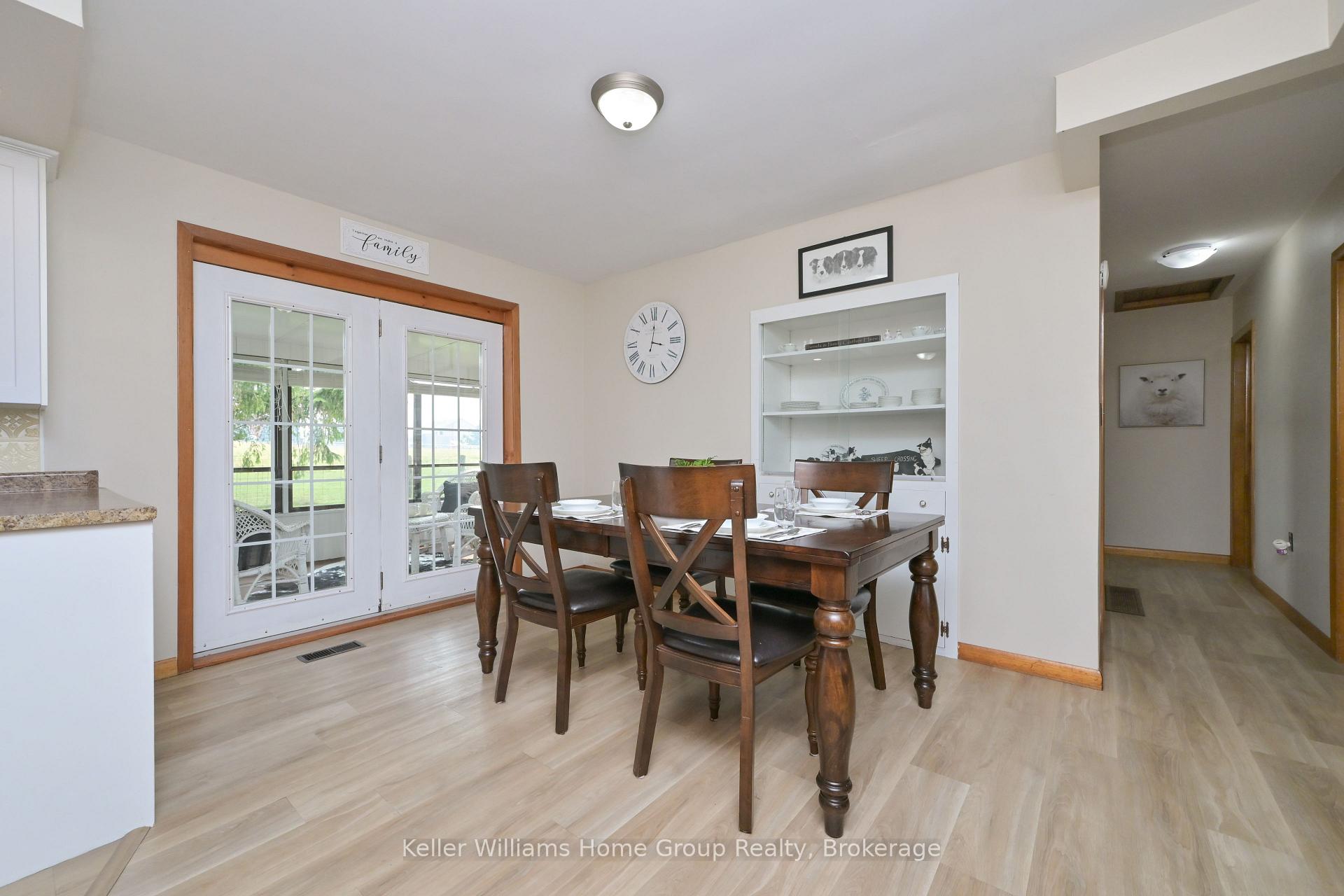 Photo 6 of 269514 Grey Road 9, Grey Highlands — HOMEH