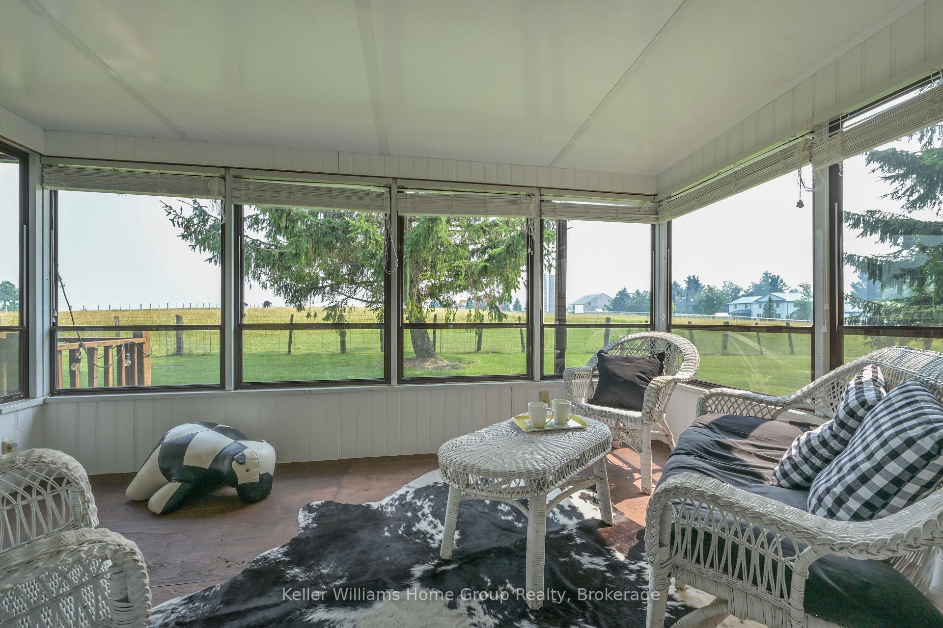 Photo 7 of 269514 Grey Road 9, Grey Highlands — HOMEH