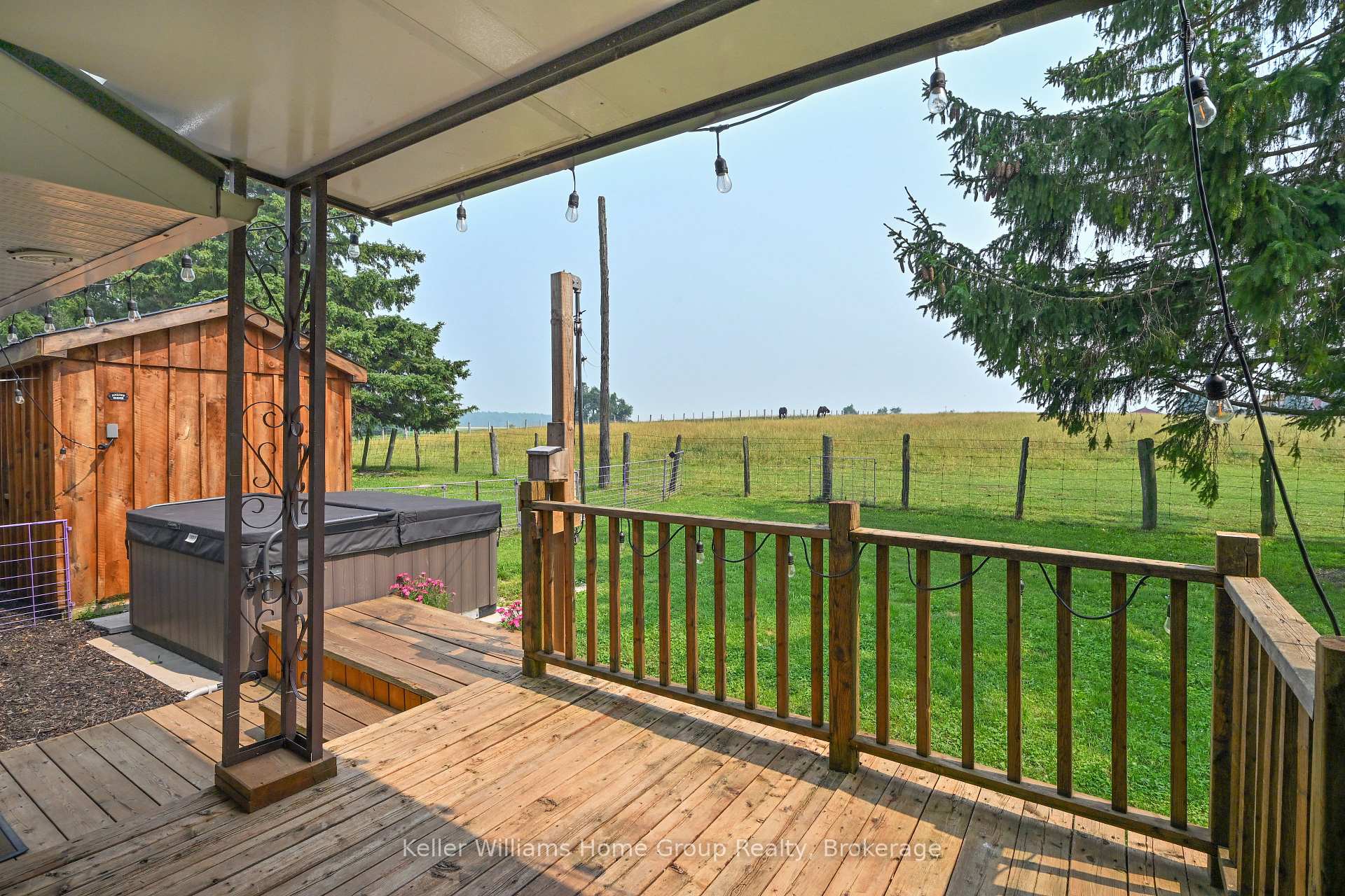 Photo 9 of 269514 Grey Road 9, Grey Highlands — HOMEH