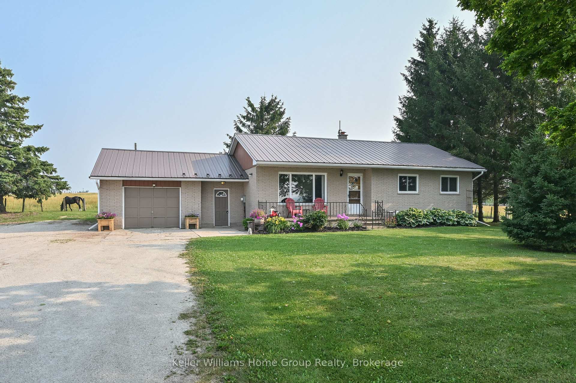 Photo 10 of 269514 Grey Road 9, Grey Highlands — HOMEH