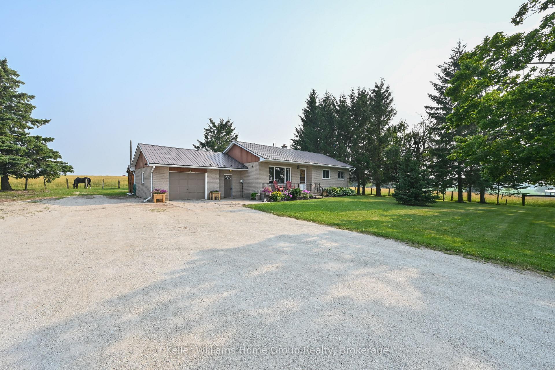 Photo 11 of 269514 Grey Road 9, Grey Highlands — HOMEH