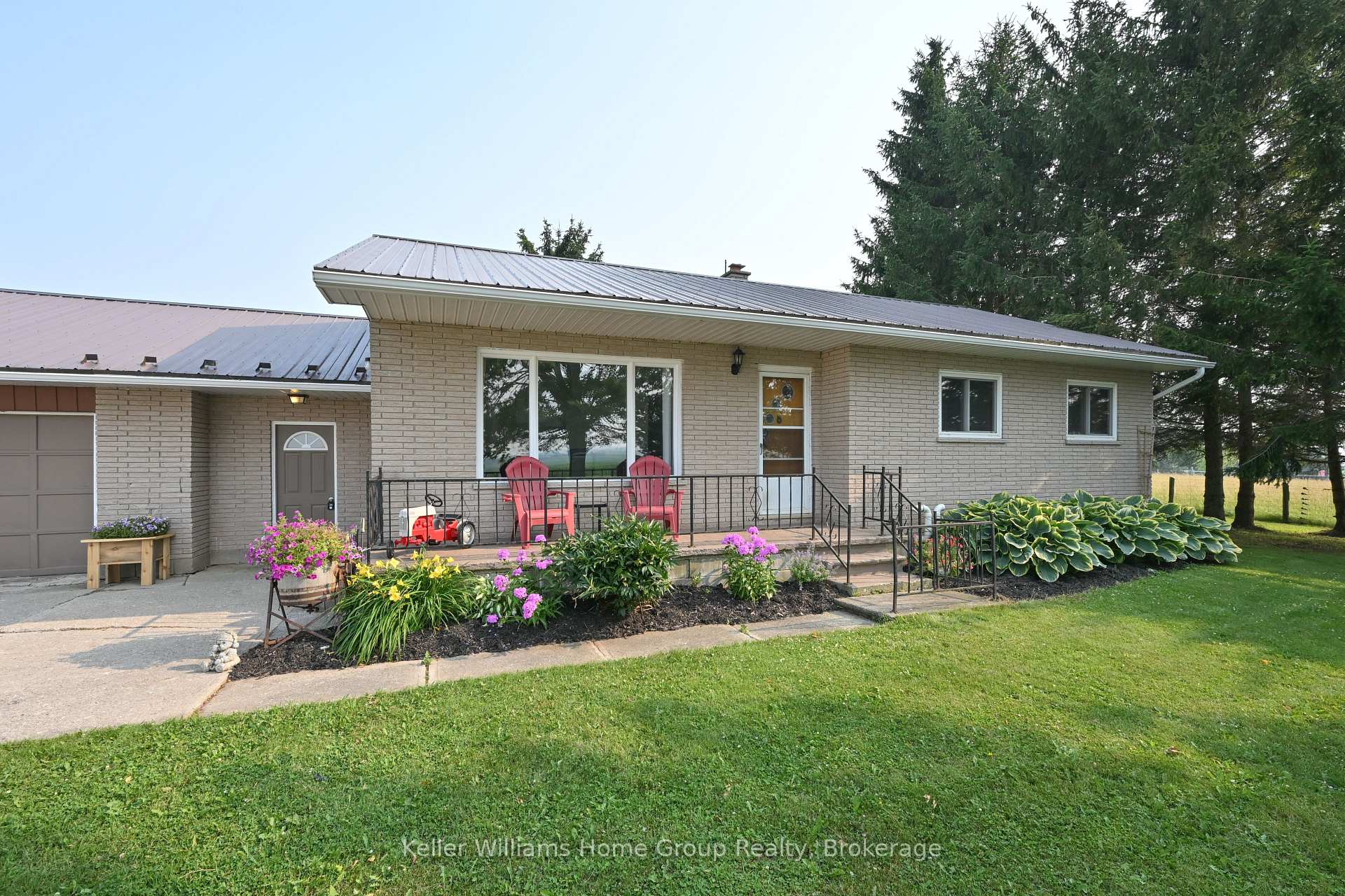 Photo 12 of 269514 Grey Road 9, Grey Highlands — HOMEH