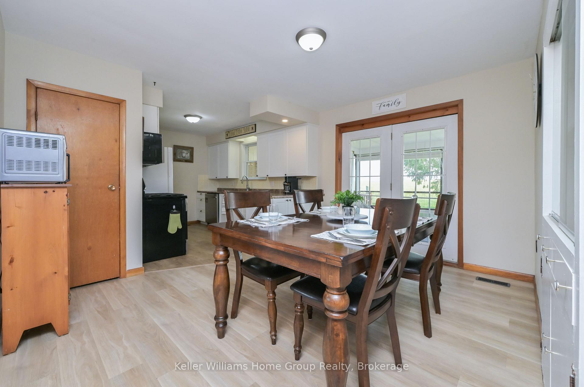 Photo 14 of 269514 Grey Road 9, Grey Highlands — HOMEH