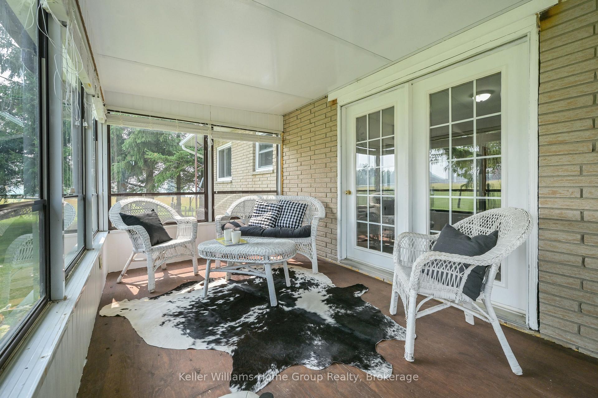 Photo 25 of 269514 Grey Road 9, Grey Highlands — HOMEH