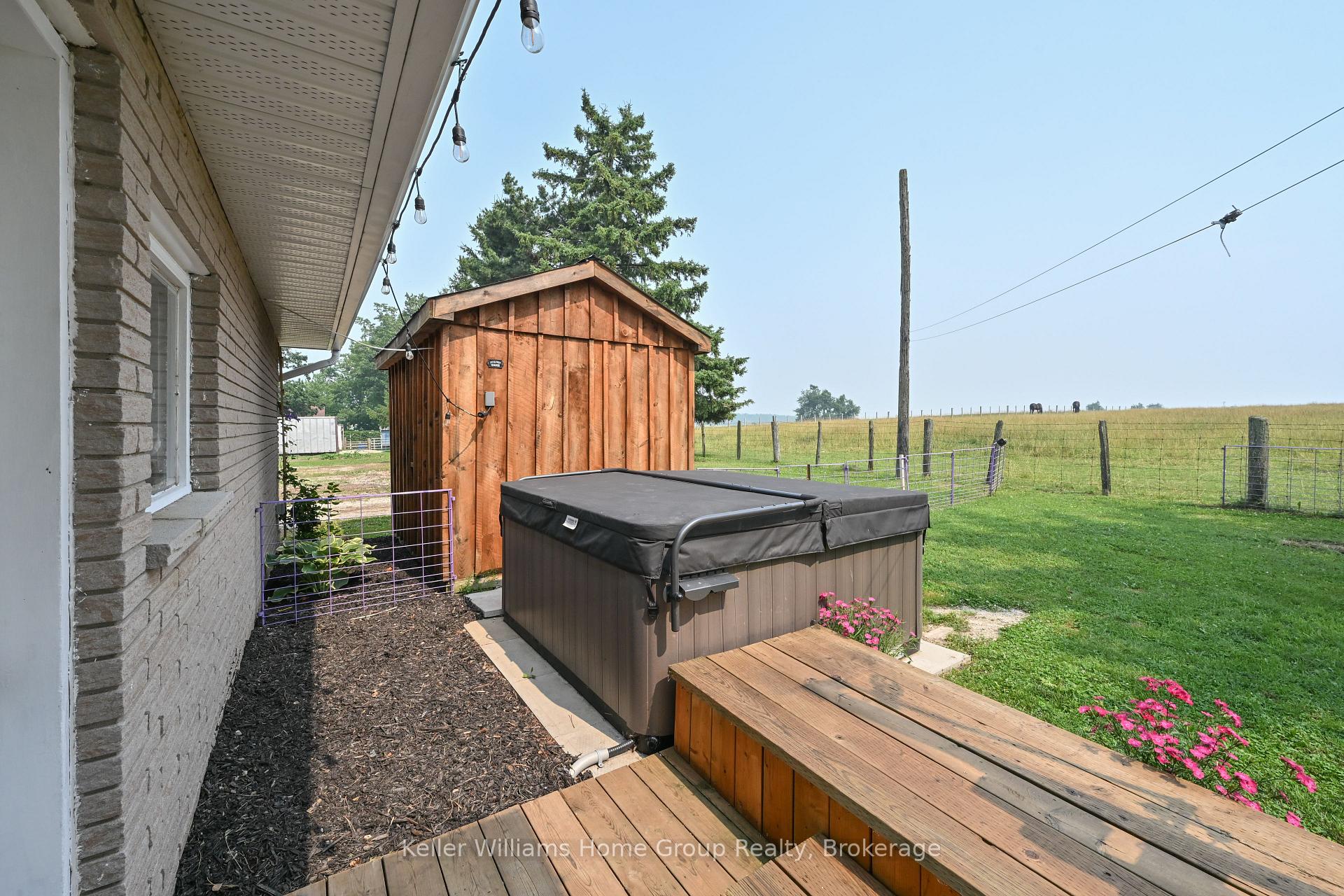 Photo 27 of 269514 Grey Road 9, Grey Highlands — HOMEH