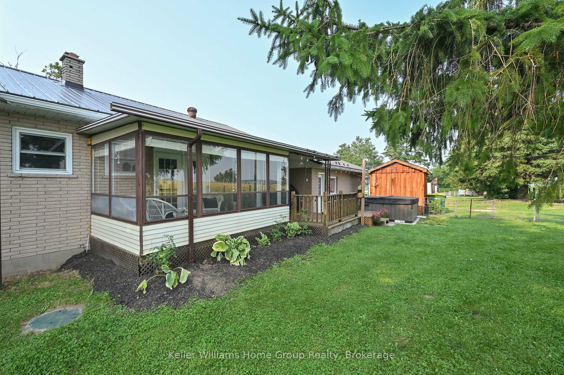 Photo 28 of 269514 Grey Road 9, Grey Highlands — HOMEH