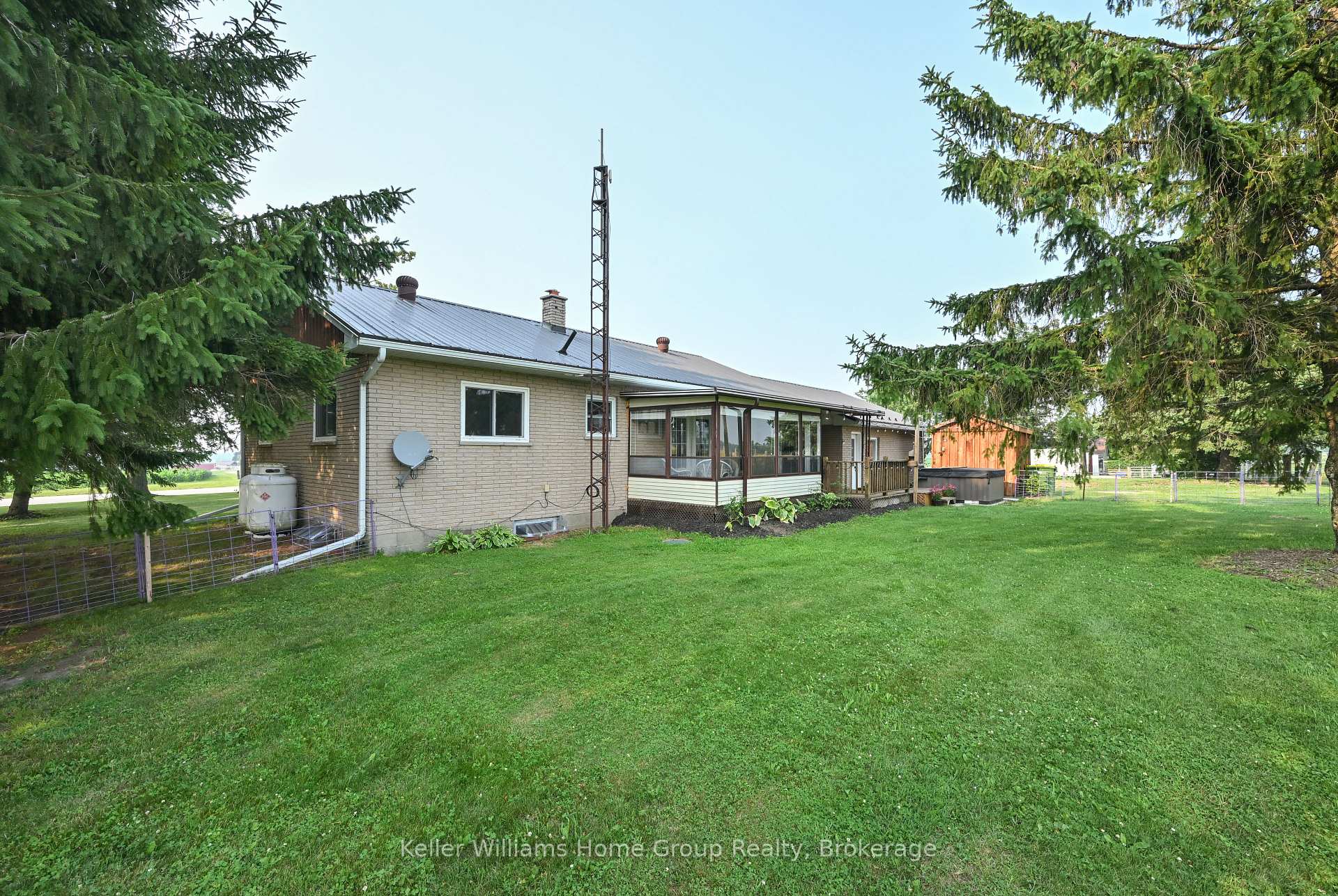 Photo 29 of 269514 Grey Road 9, Grey Highlands — HOMEH