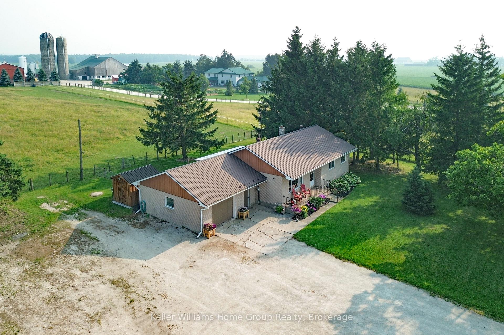 Photo 32 of 269514 Grey Road 9, Grey Highlands — HOMEH