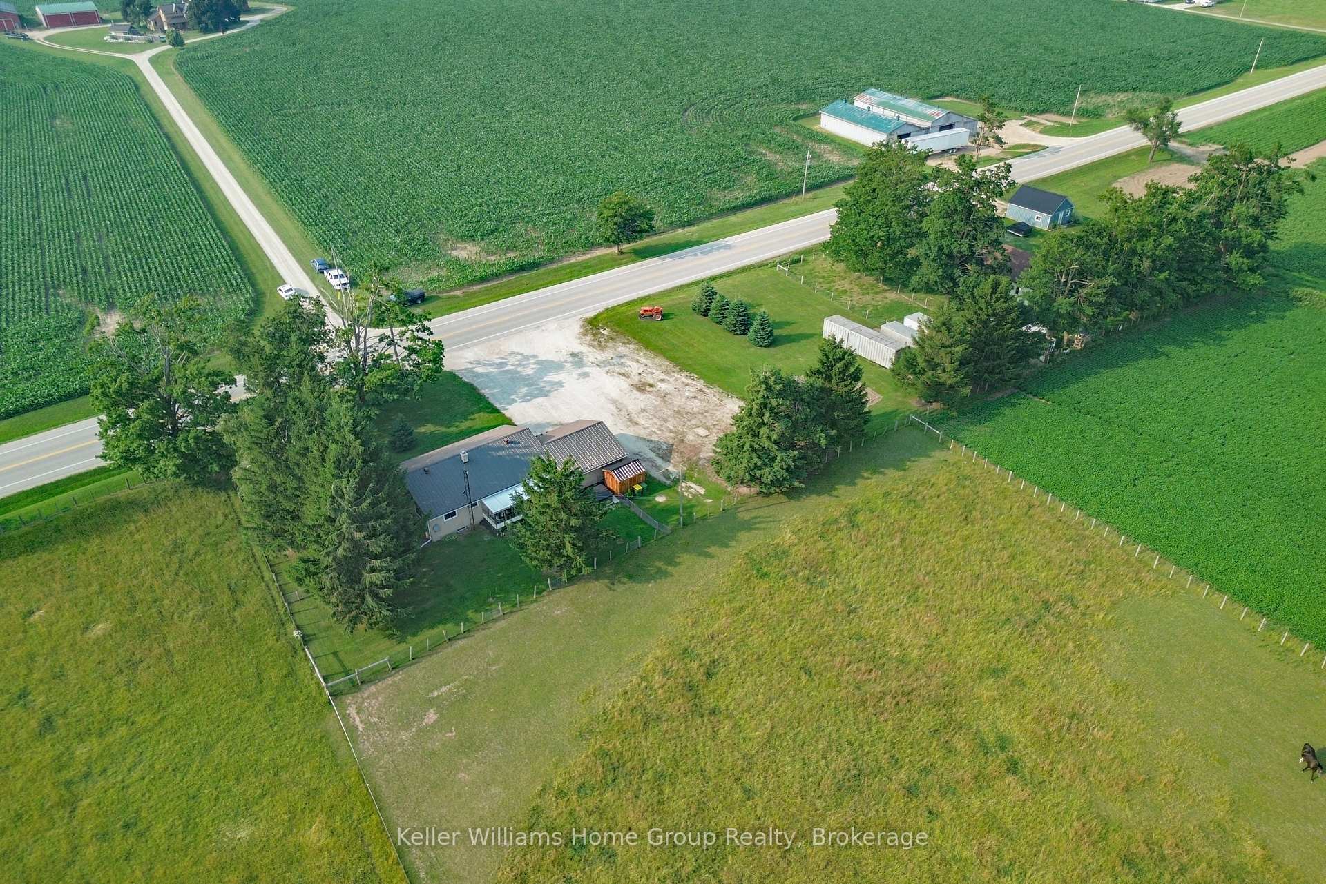 Photo 35 of 269514 Grey Road 9, Grey Highlands — HOMEH