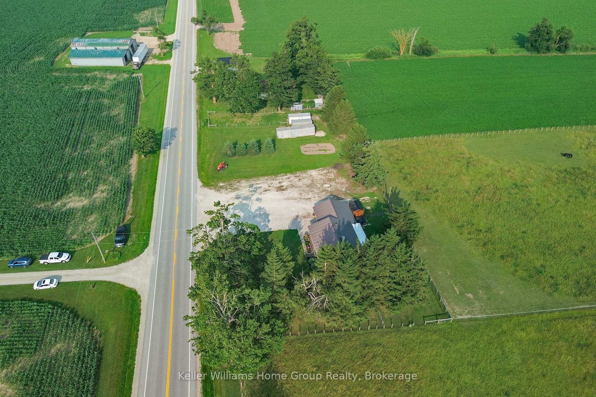 Photo 36 of 269514 Grey Road 9, Grey Highlands — HOMEH