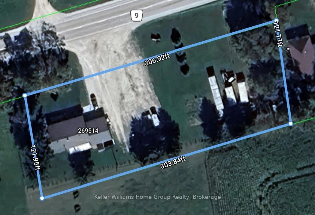 Photo 40 of 269514 Grey Road 9, Grey Highlands — HOMEH