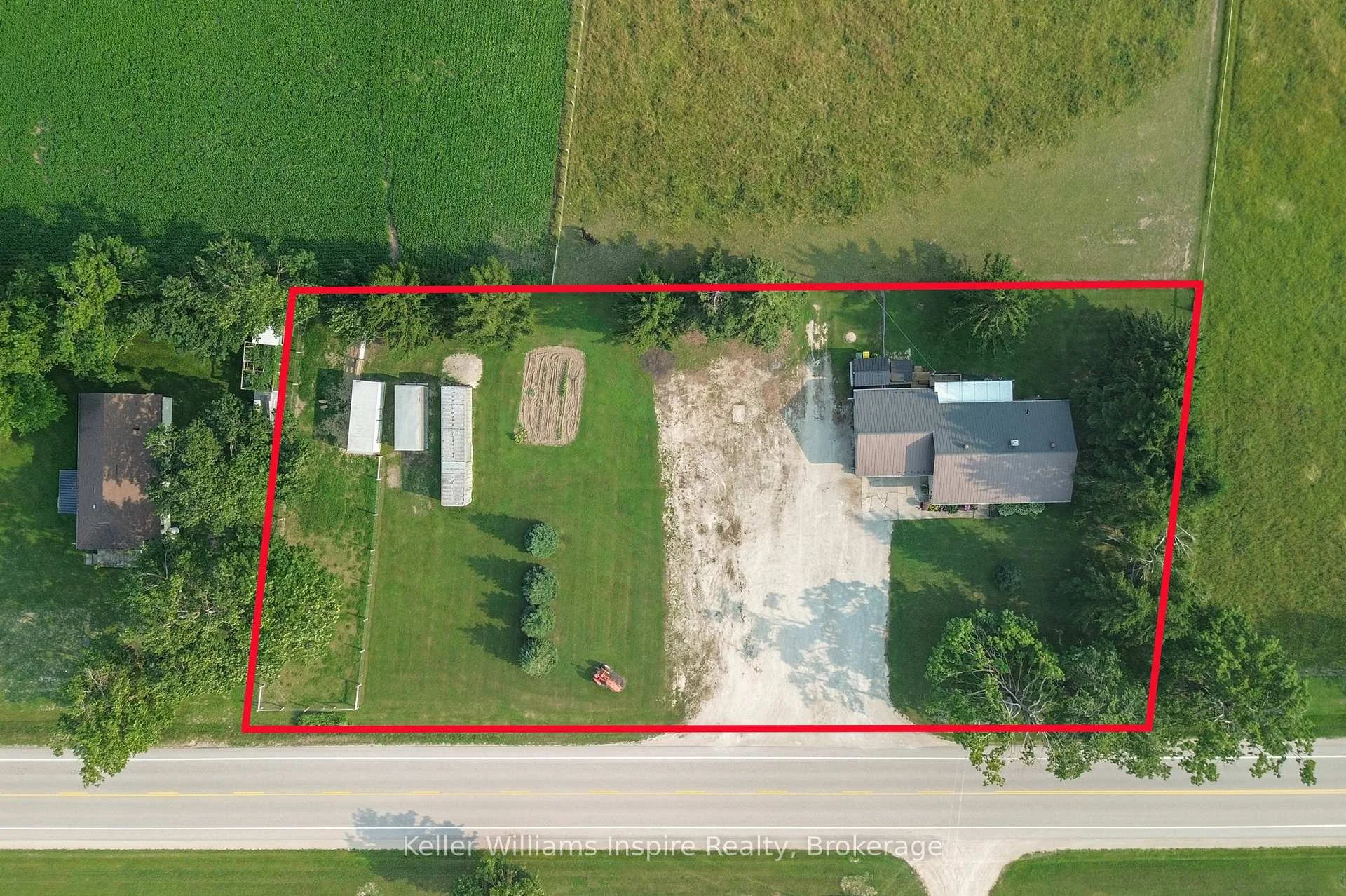 Photo 41 of 269514 Grey Road 9, Grey Highlands — HOMEH