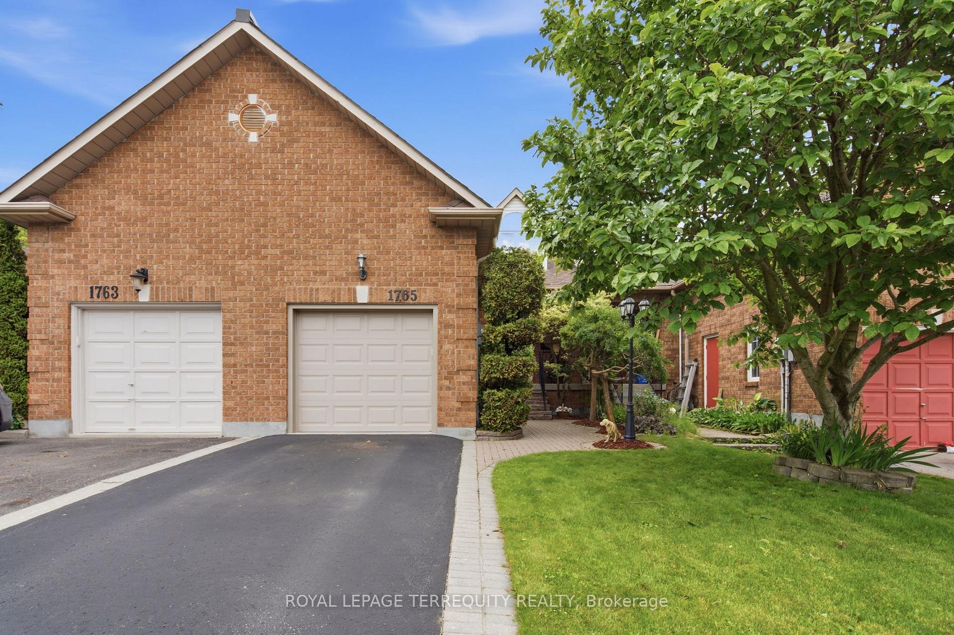 Photo 2 of 1765 Dufferin Street, Whitby, Port Whitby — HOMEH