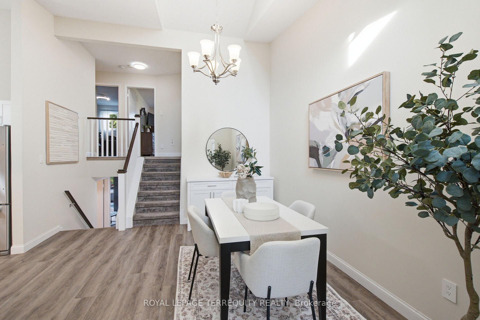 Photo 7 of 1765 Dufferin Street, Whitby, Port Whitby — HOMEH
