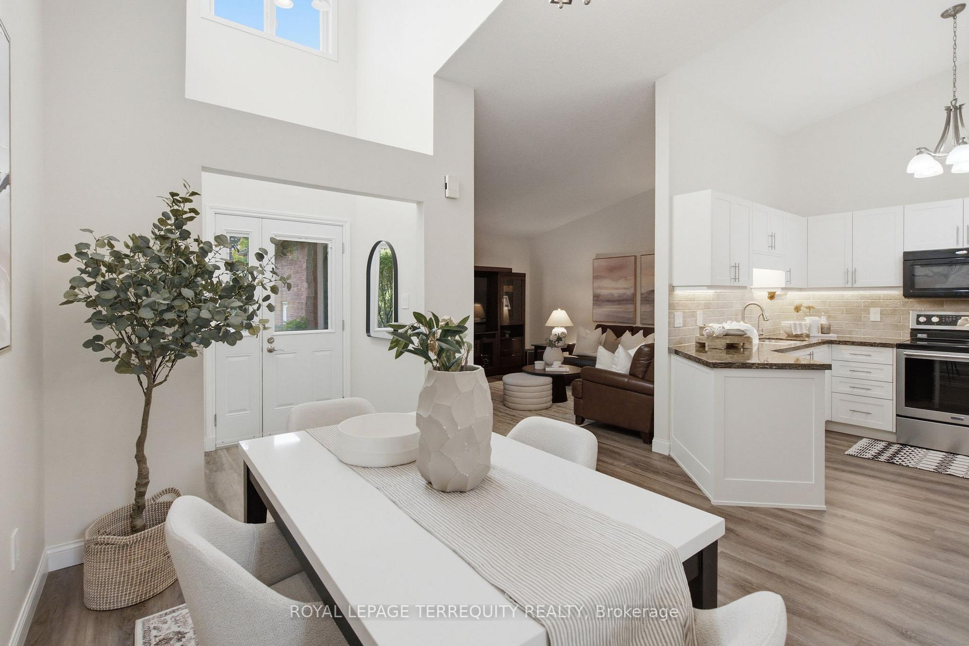 Photo 8 of 1765 Dufferin Street, Whitby, Port Whitby — HOMEH