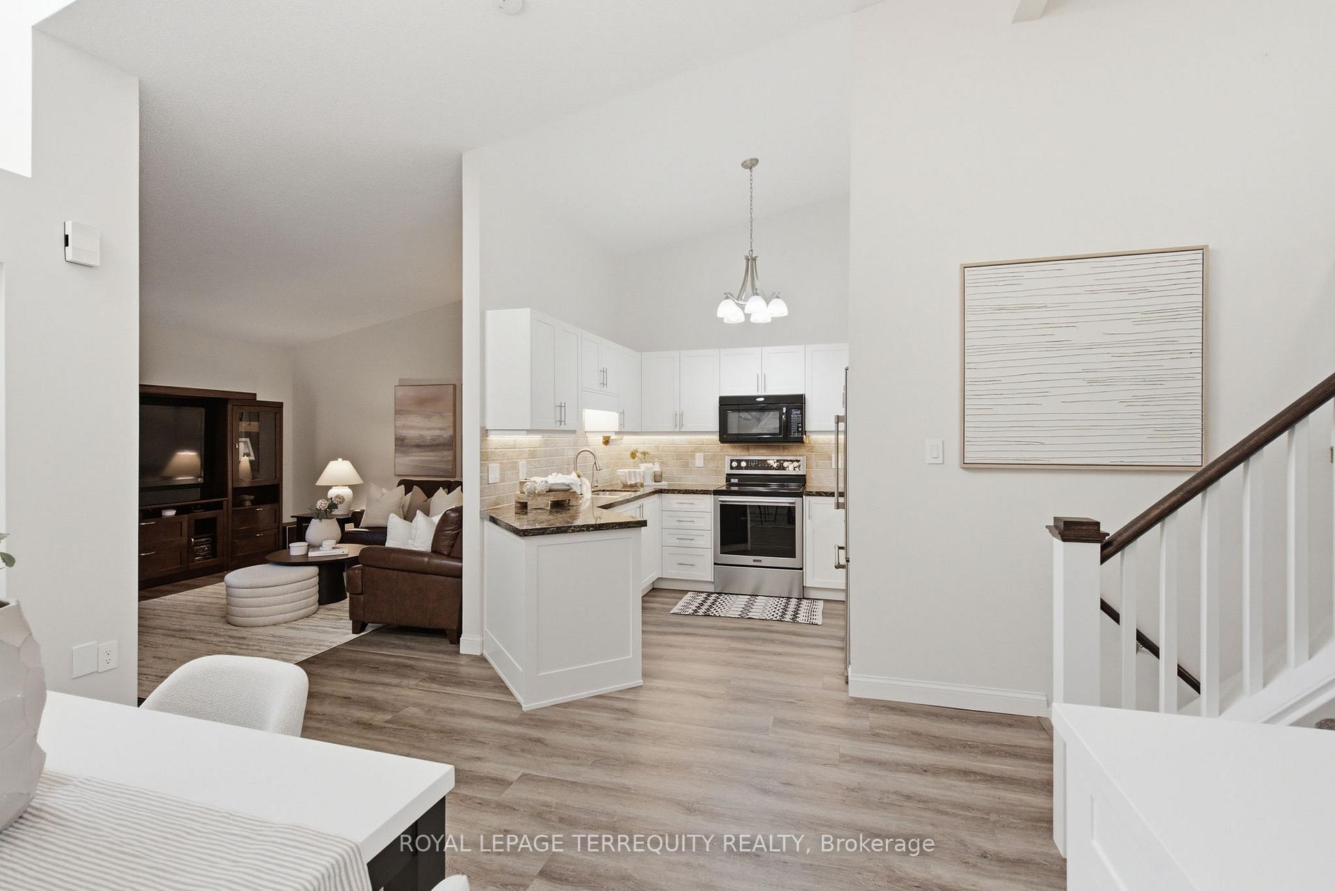 Photo 9 of 1765 Dufferin Street, Whitby, Port Whitby — HOMEH